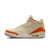 Women's Air Jordan 3 Retro "Starfish" - FOSSIL/STARFISH-SAIL