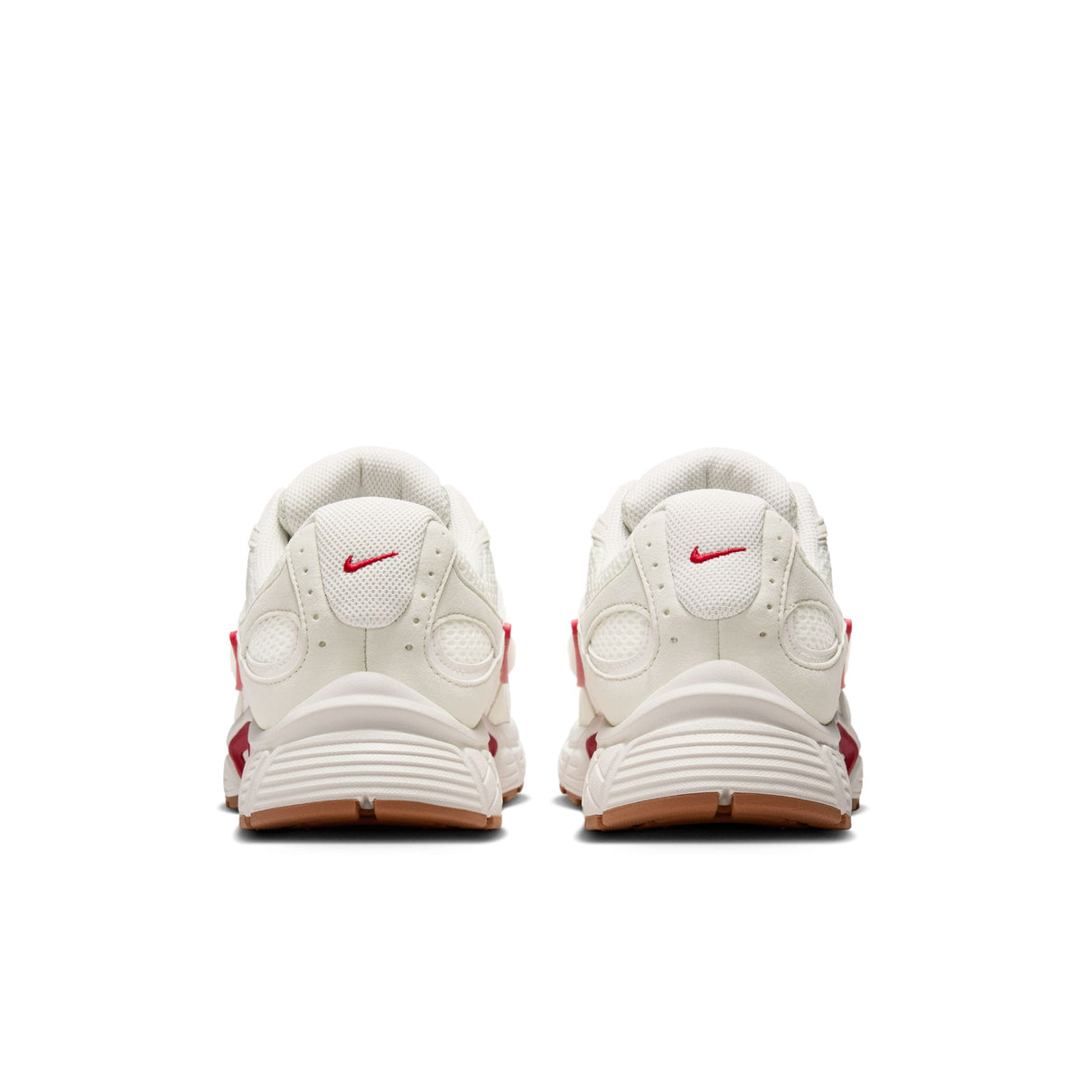 Men&#39;s Nike V5 RNR - SAIL/SAIL-LIGHT BONE-GYM RED