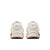 Men's Nike V5 RNR - SAIL/SAIL-LIGHT BONE-GYM RED