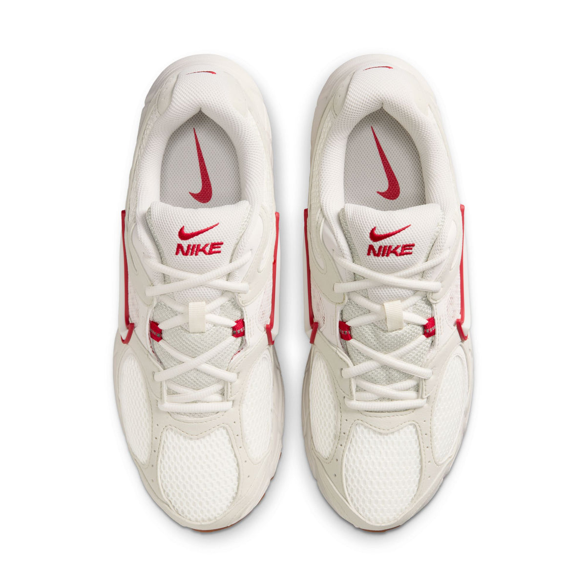 Men&#39;s Nike V5 RNR - SAIL/SAIL-LIGHT BONE-GYM RED