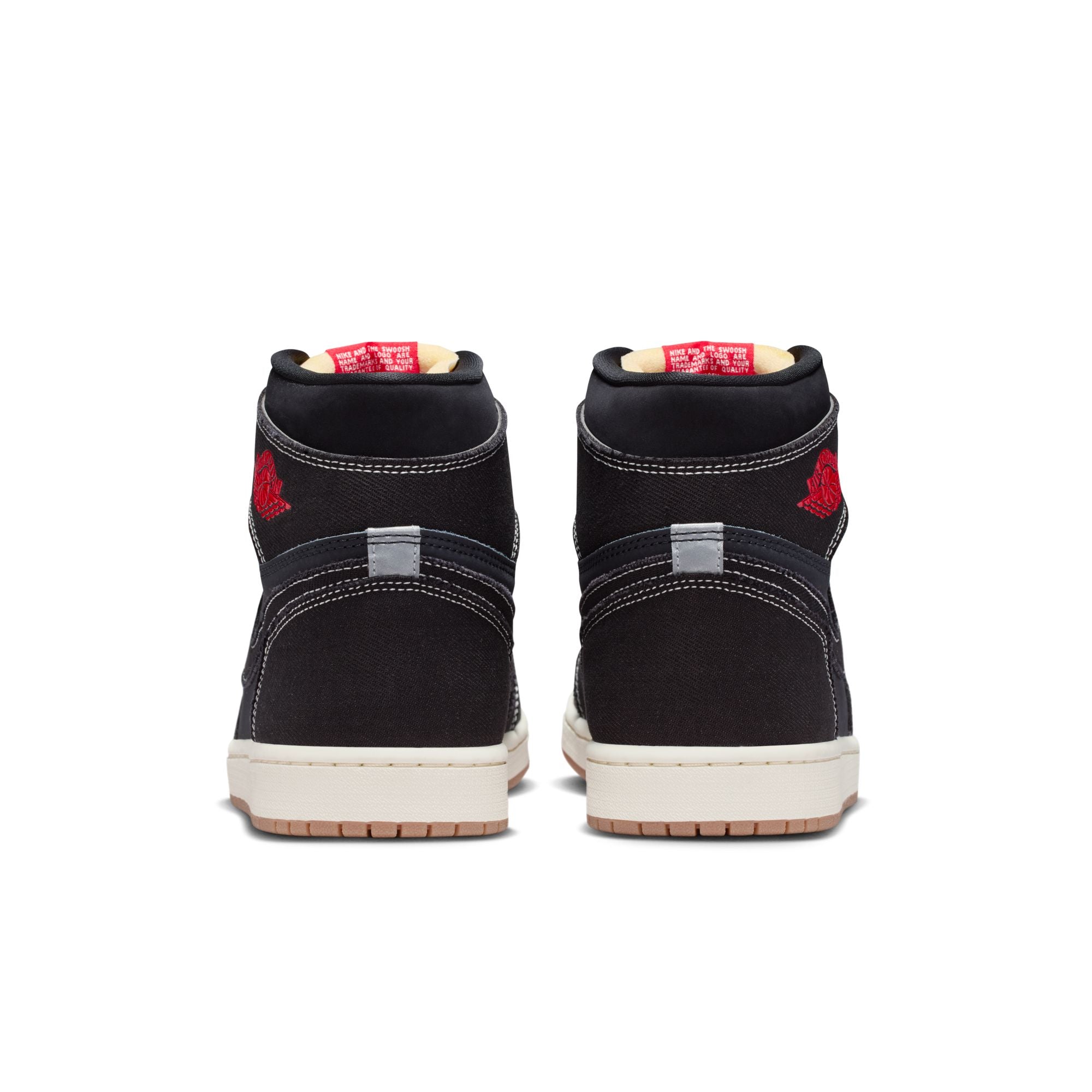 Men’s Air Jordan 1 Retro High OG “Flight Club” - BLACK