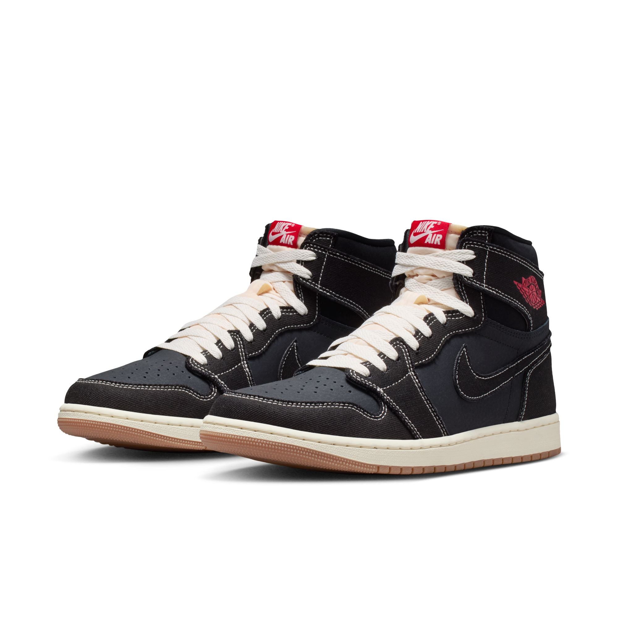 Men’s Air Jordan 1 Retro High OG “Flight Club” - BLACK