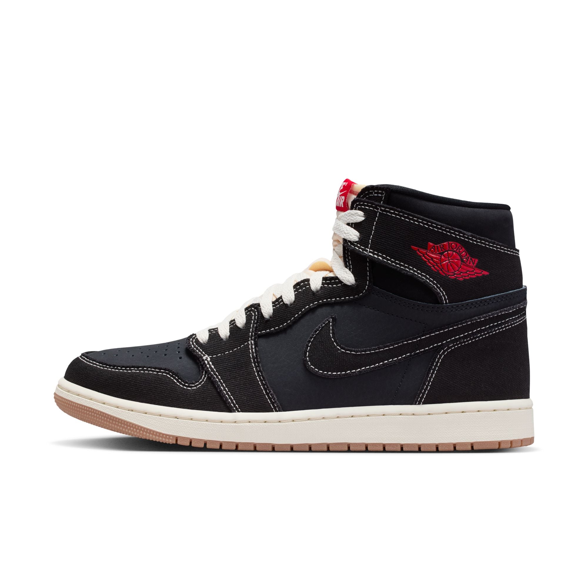 Men’s Air Jordan 1 Retro High OG “Flight Club” - BLACK