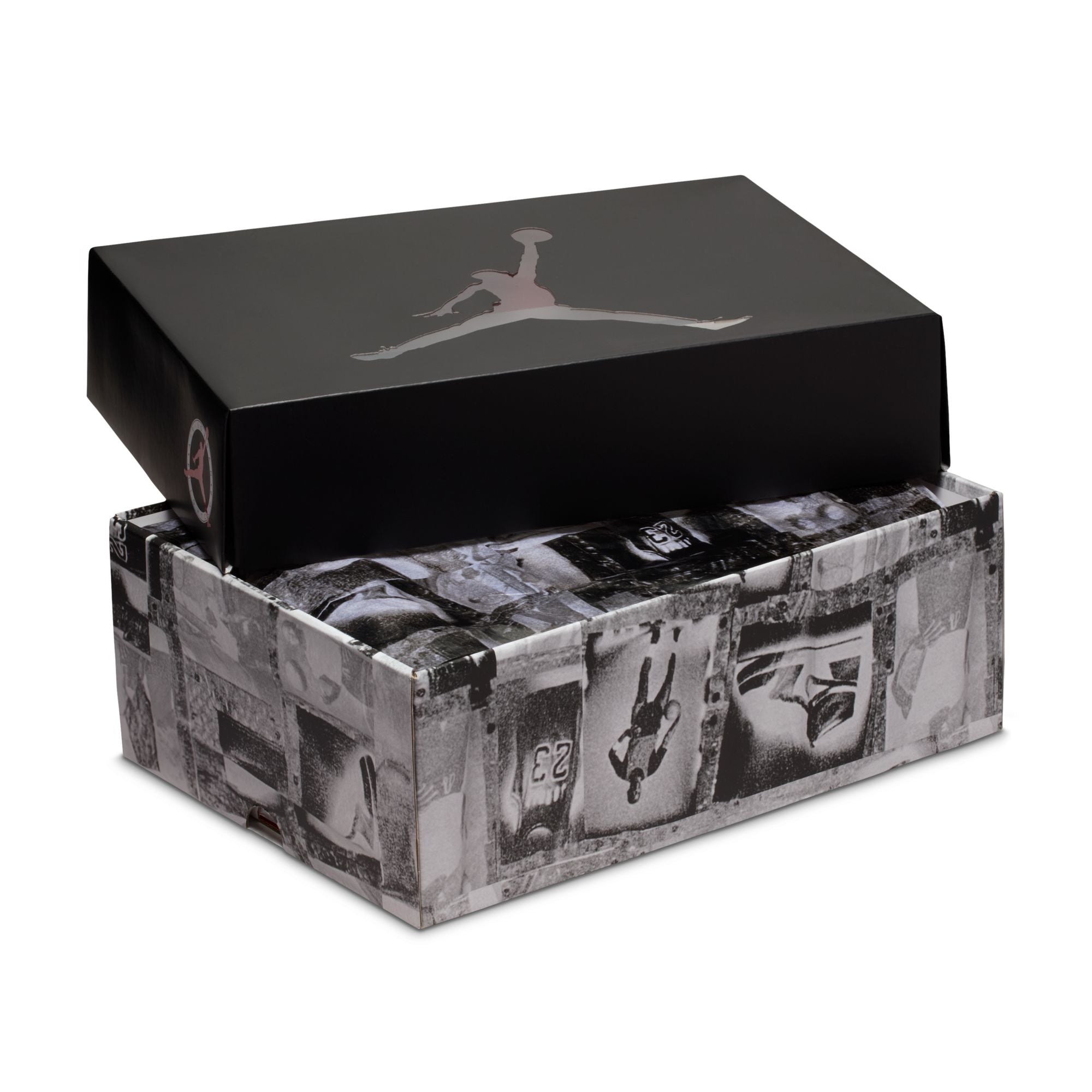 Men's Air Jordan 4 Retro OG "Flight Club" - SAIL/BLACK-UNIVERSITY RED