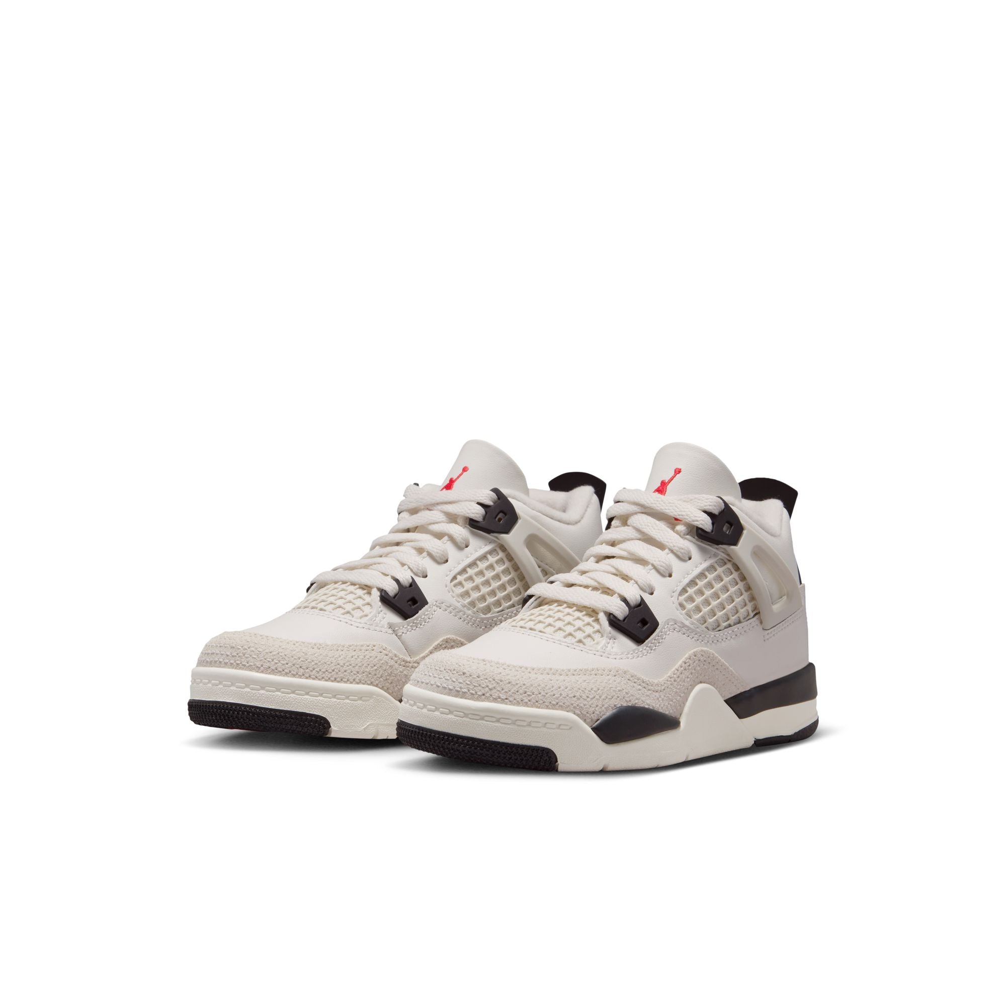 Preschool Jordan 4 Retro OG "Flight Club" -