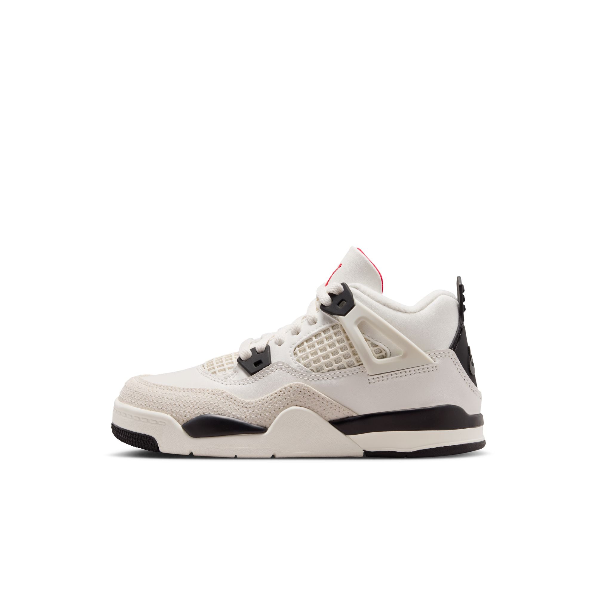 Preschool Jordan 4 Retro OG "Flight Club" -