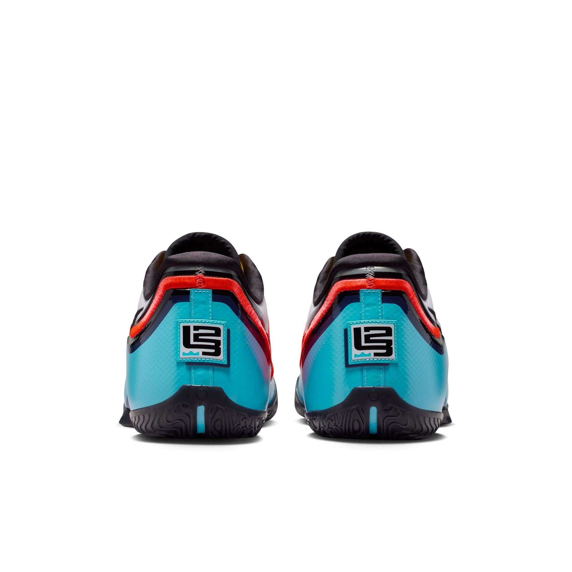 Men's LeBron XXIII
 - BALTIC BLUE/WHITE-BLUEGRASS