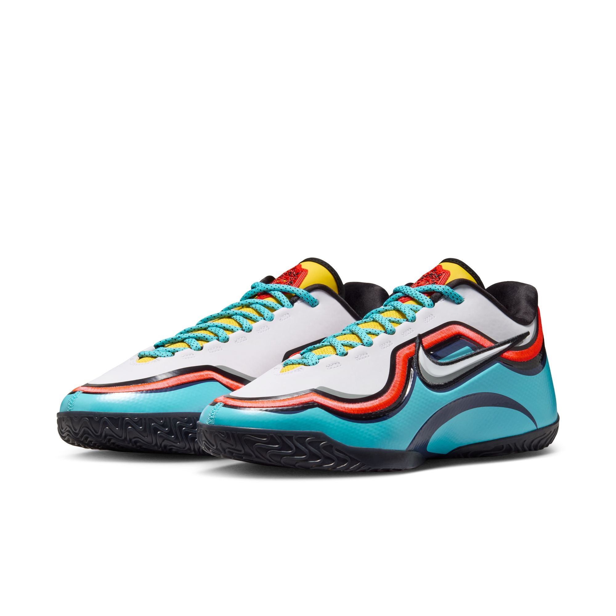 Men's LeBron XXIII
 - BALTIC BLUE/WHITE-BLUEGRASS