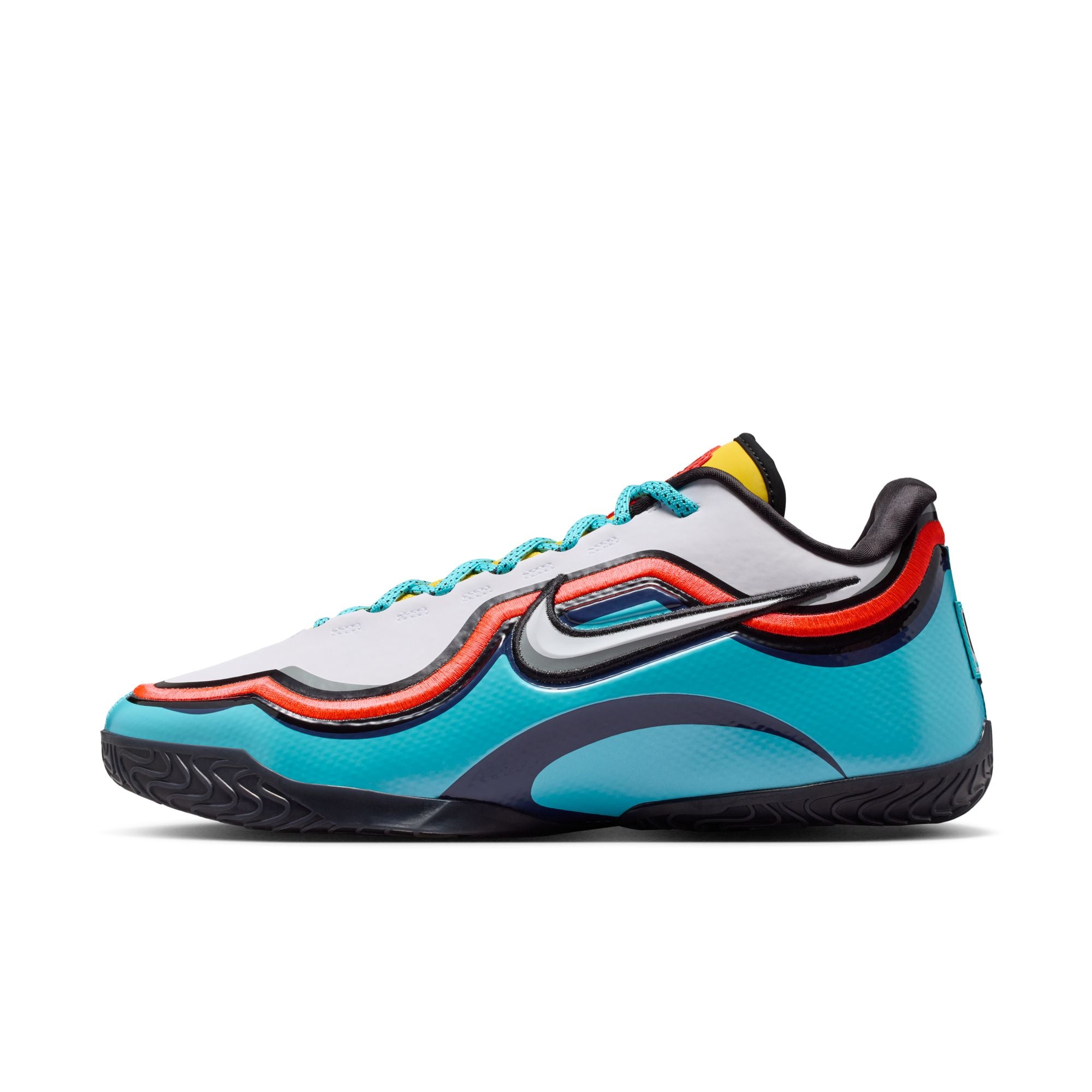 Men's LeBron XXIII
 - BALTIC BLUE/WHITE-BLUEGRASS