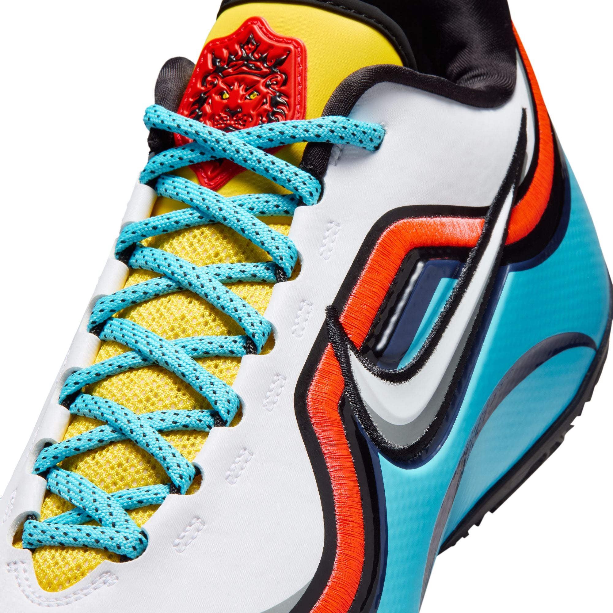 Men's LeBron XXIII
 - BALTIC BLUE/WHITE-BLUEGRASS
