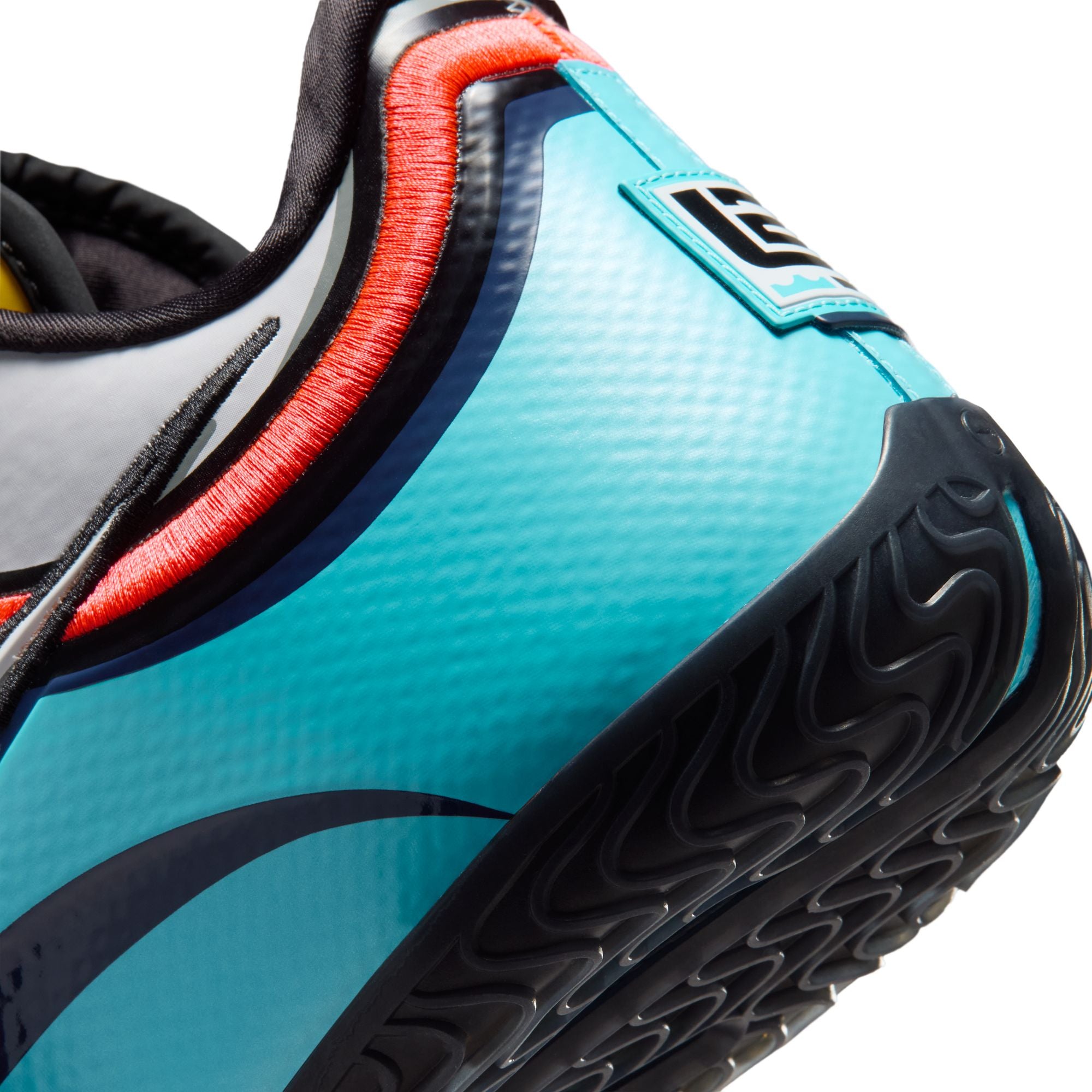 Men's LeBron XXIII
 - BALTIC BLUE/WHITE-BLUEGRASS