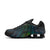 Men's Nike Shox R4 SE - BLACK/BLACK-SEAWEED-LT LEMON TWIST