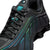 Men's Nike Shox R4 SE - BLACK/BLACK-SEAWEED-LT LEMON TWIST