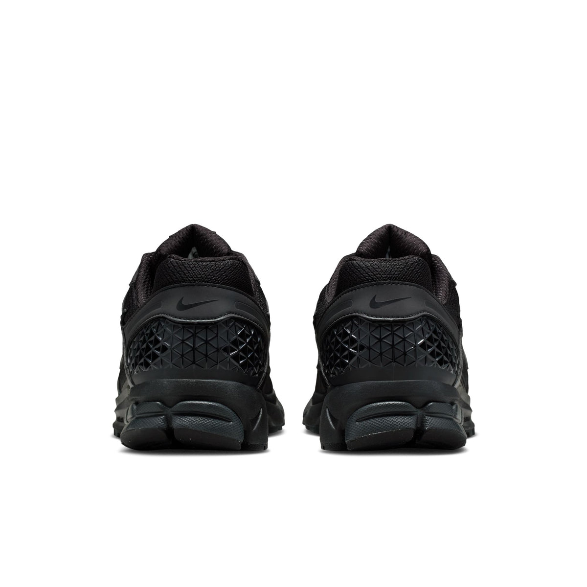 Men&#39;s Nike Zoom Vomero 5 - BLACK/BLACK-ANTHRACITE-LT LEMON TWIST
