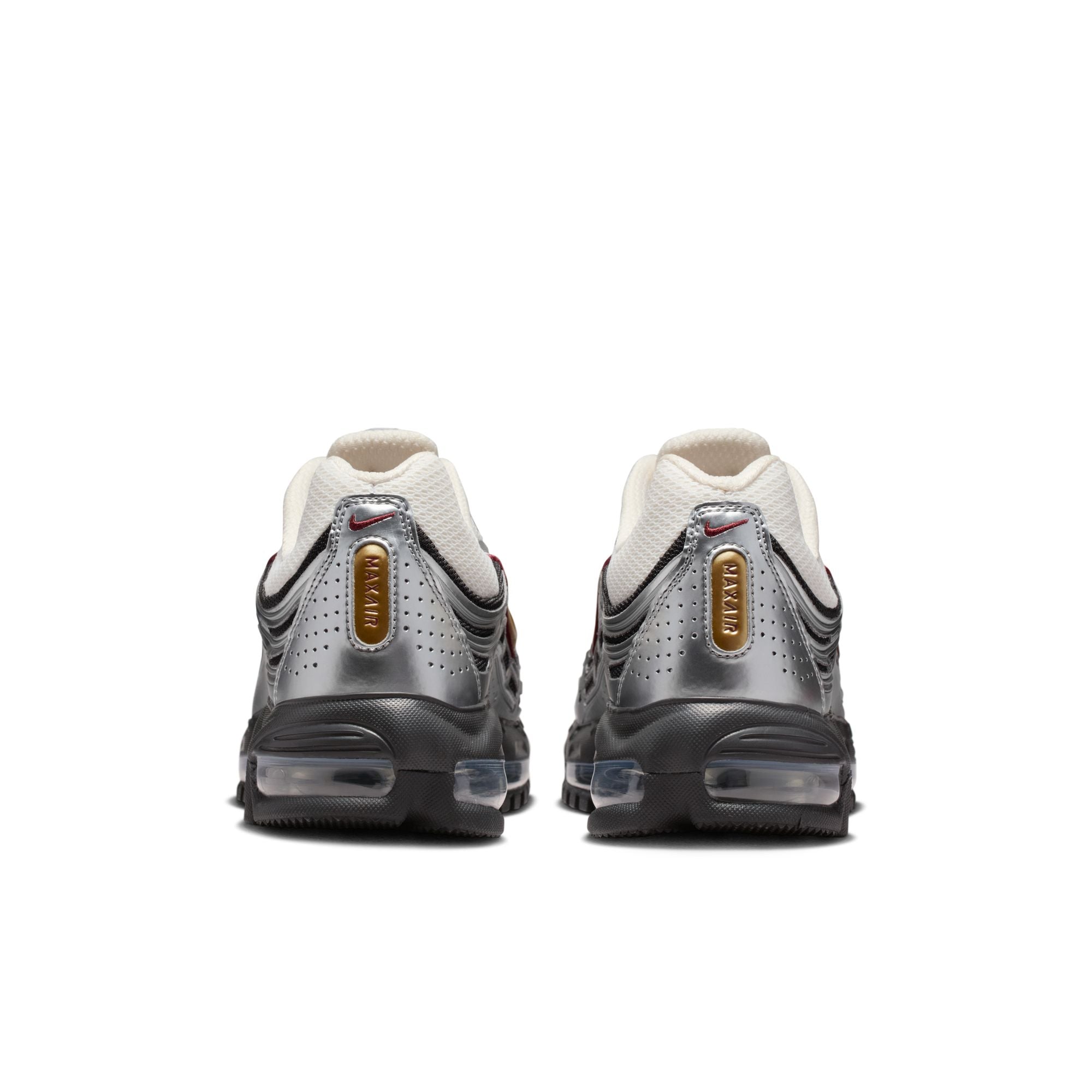 Men's Nike Air Max TL 2.5 - PHANTOM/METALLIC GOLD-METALLIC SILVER