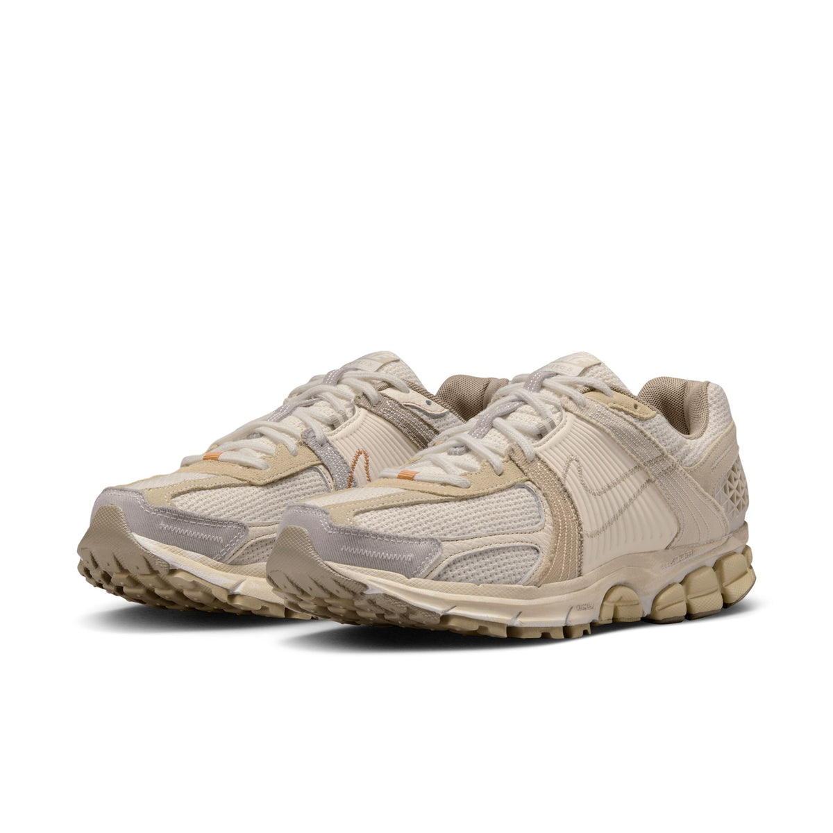 Men&#39;s Nike Zoom Vomero 5 - LT OREWOOD BRN/KHAKI-PALE IVORY