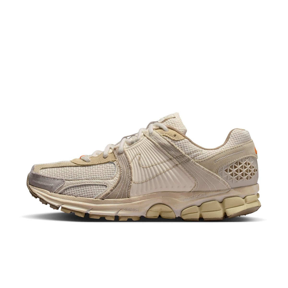 Men&#39;s Nike Zoom Vomero 5 - LT OREWOOD BRN/KHAKI-PALE IVORY