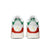 Mne's Air Jordan 3 Retro "el Vuelo" - SUMMIT WHITE/METALLIC GOLD-PINE GREEN
