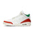 Mne's Air Jordan 3 Retro "el Vuelo" - SUMMIT WHITE/METALLIC GOLD-PINE GREEN