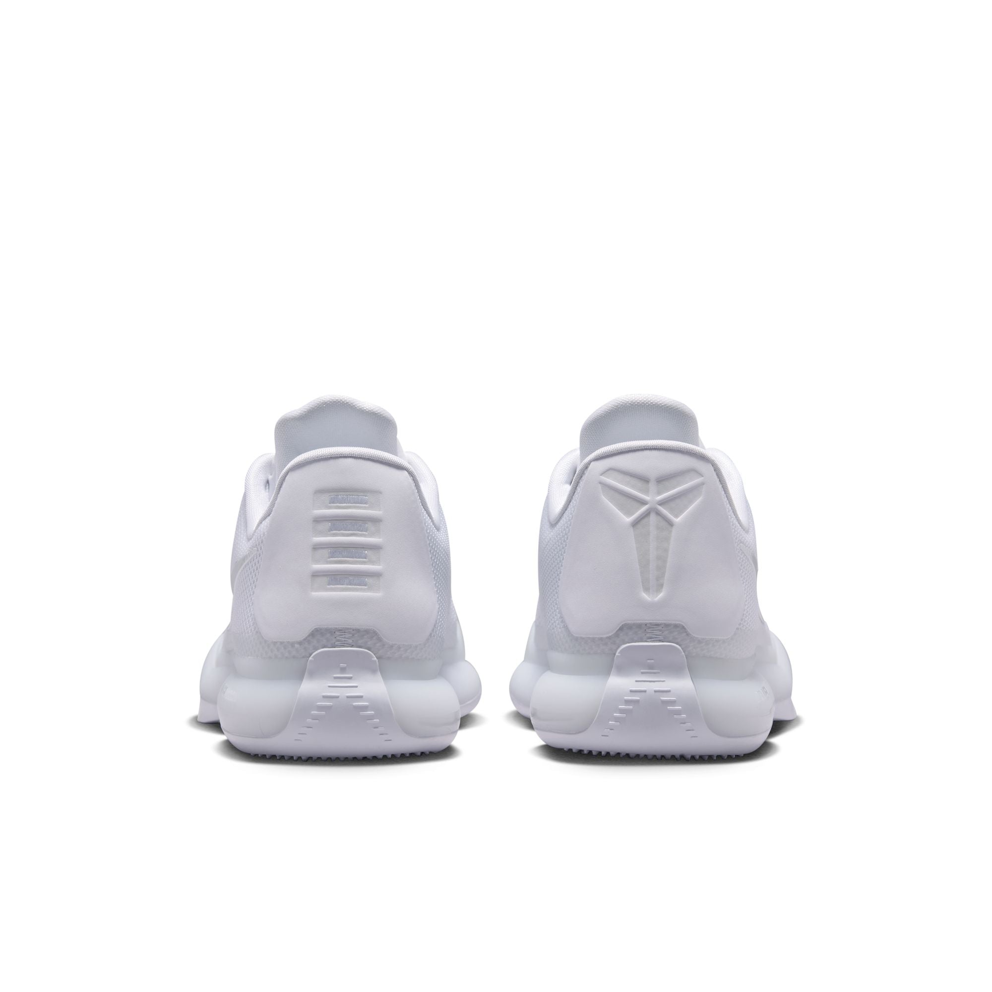 Men's Kobe 10 Proto - WHITE/MULTI-COLOR-WHITE
