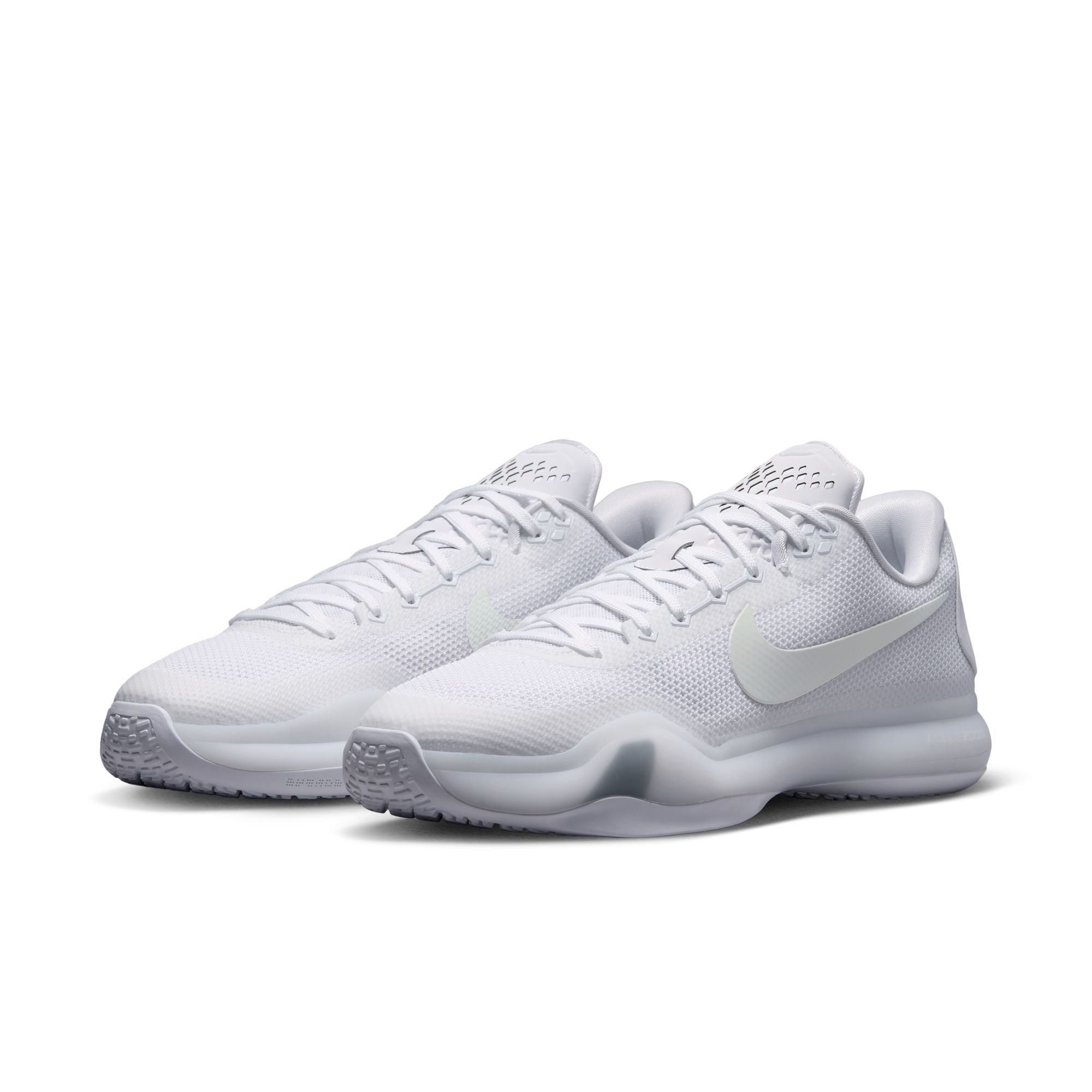Men's Kobe 10 Proto - WHITE/MULTI-COLOR-WHITE