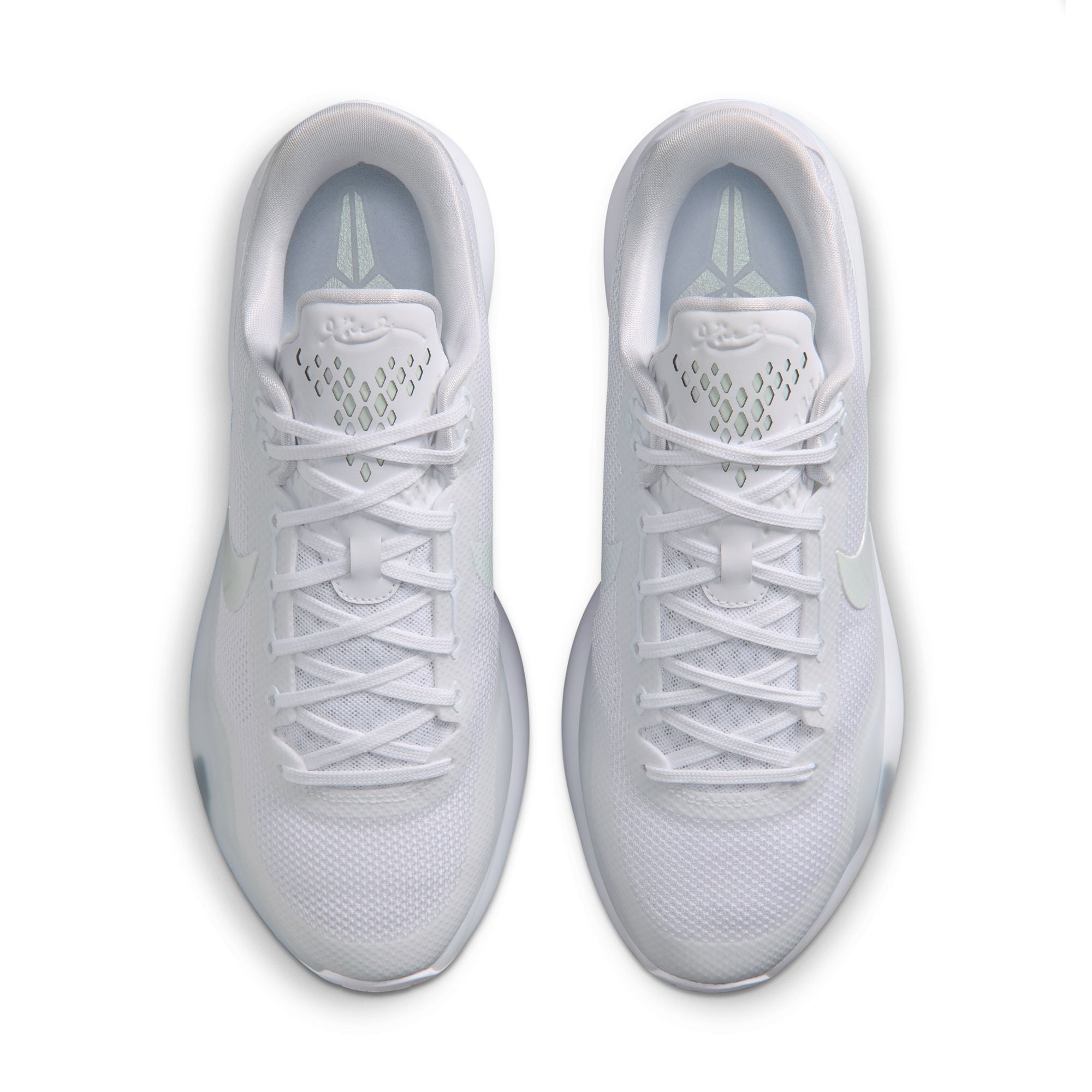 Men's Kobe 10 Proto - WHITE/MULTI-COLOR-WHITE