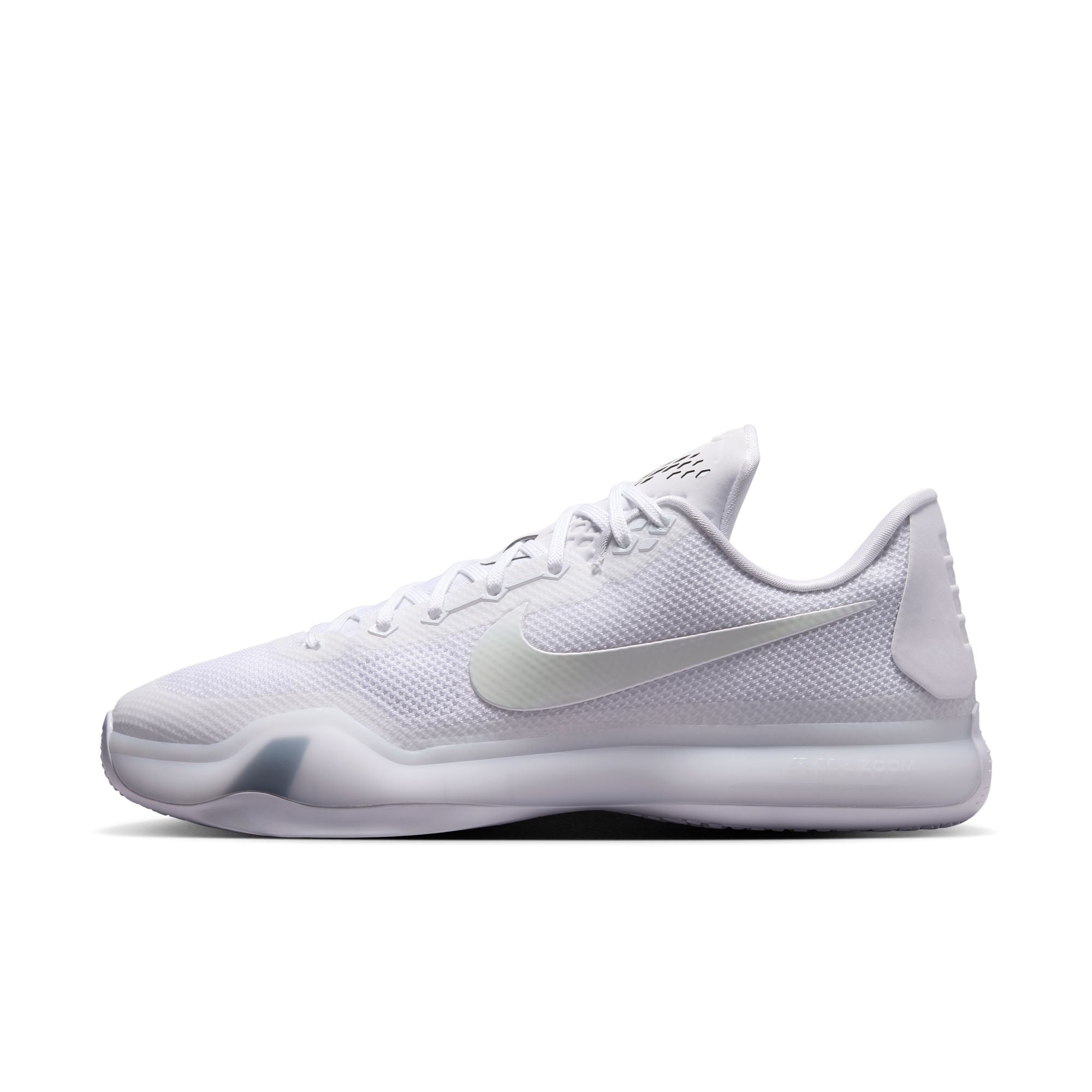 Men's Kobe 10 Proto - WHITE/MULTI-COLOR-WHITE