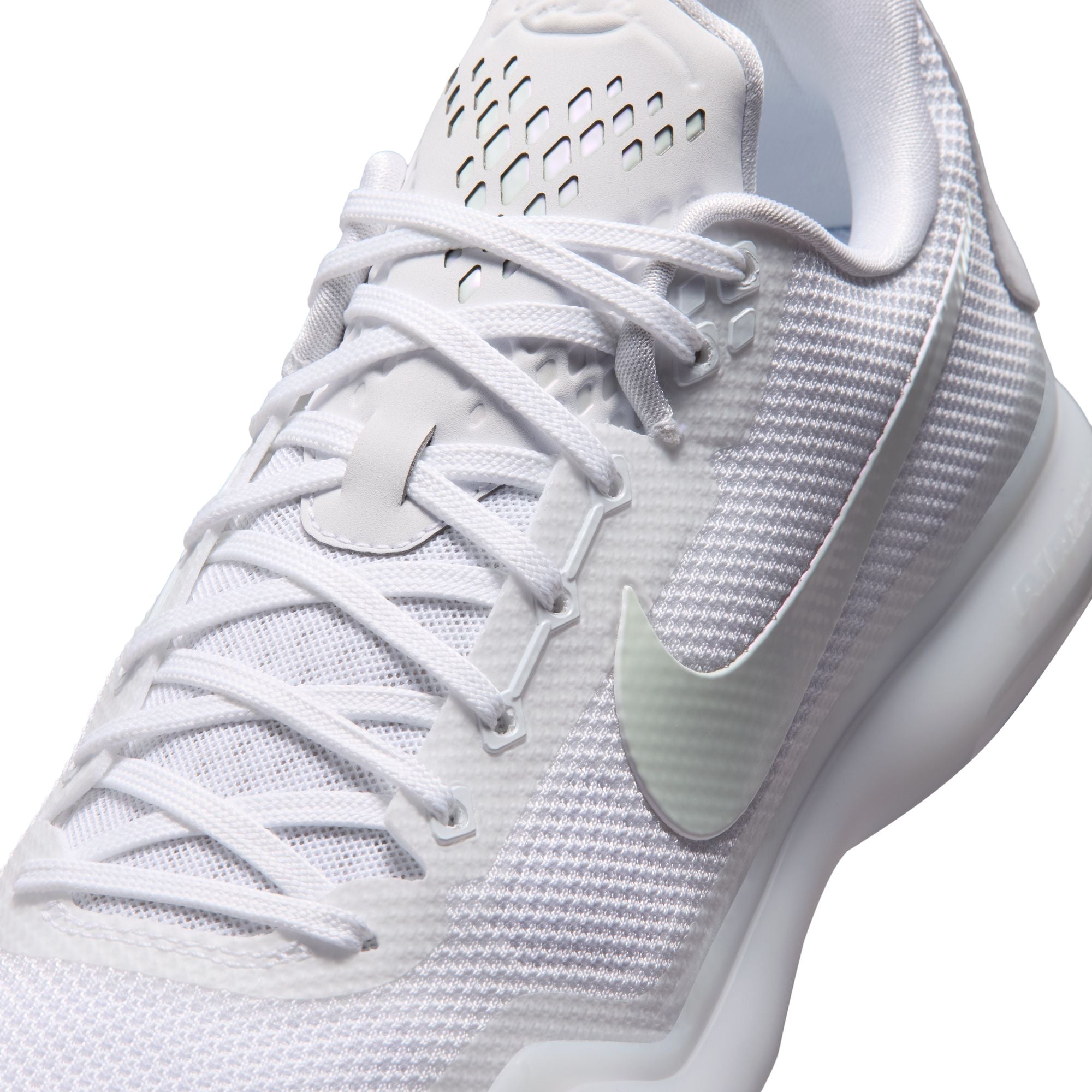 Men's Kobe 10 Proto - WHITE/MULTI-COLOR-WHITE