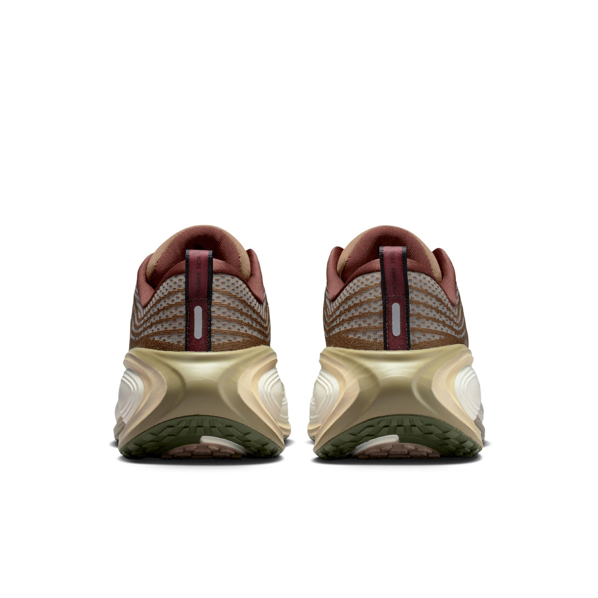 Men&#39;s Nike Vomero Plus - OFF NOIR/PECAN-PHANTOM-NATURAL