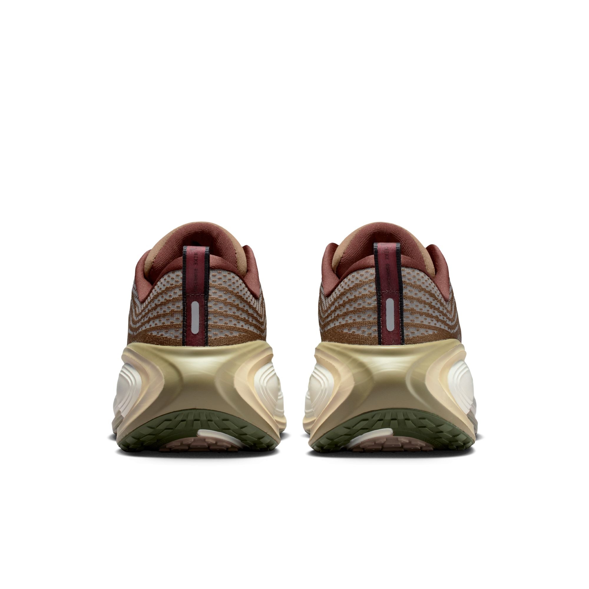 Men's Nike Vomero Plus - OFF NOIR/PECAN-PHANTOM-NATURAL