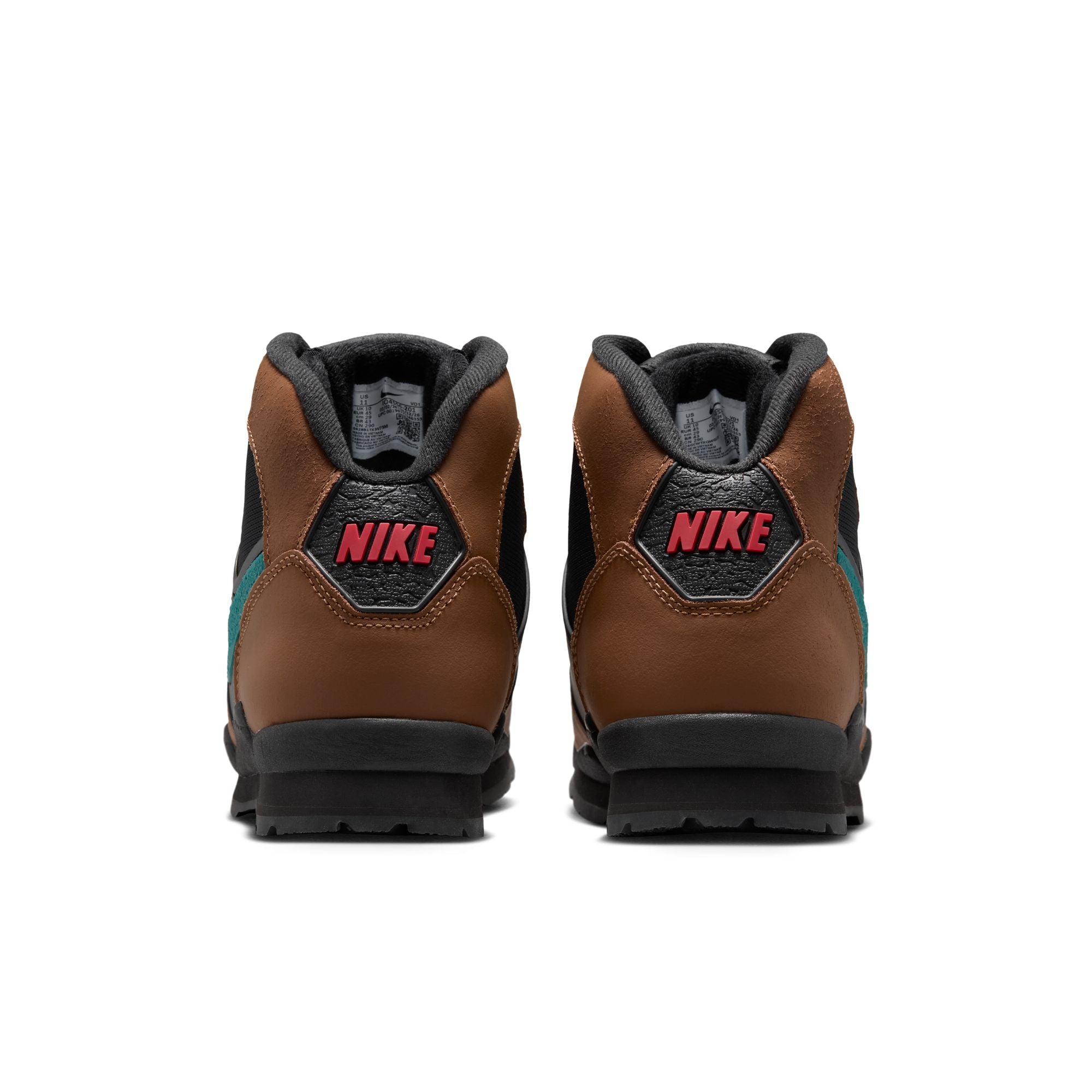 Men's Nike Baltoro - LIGHT BRITISH TAN