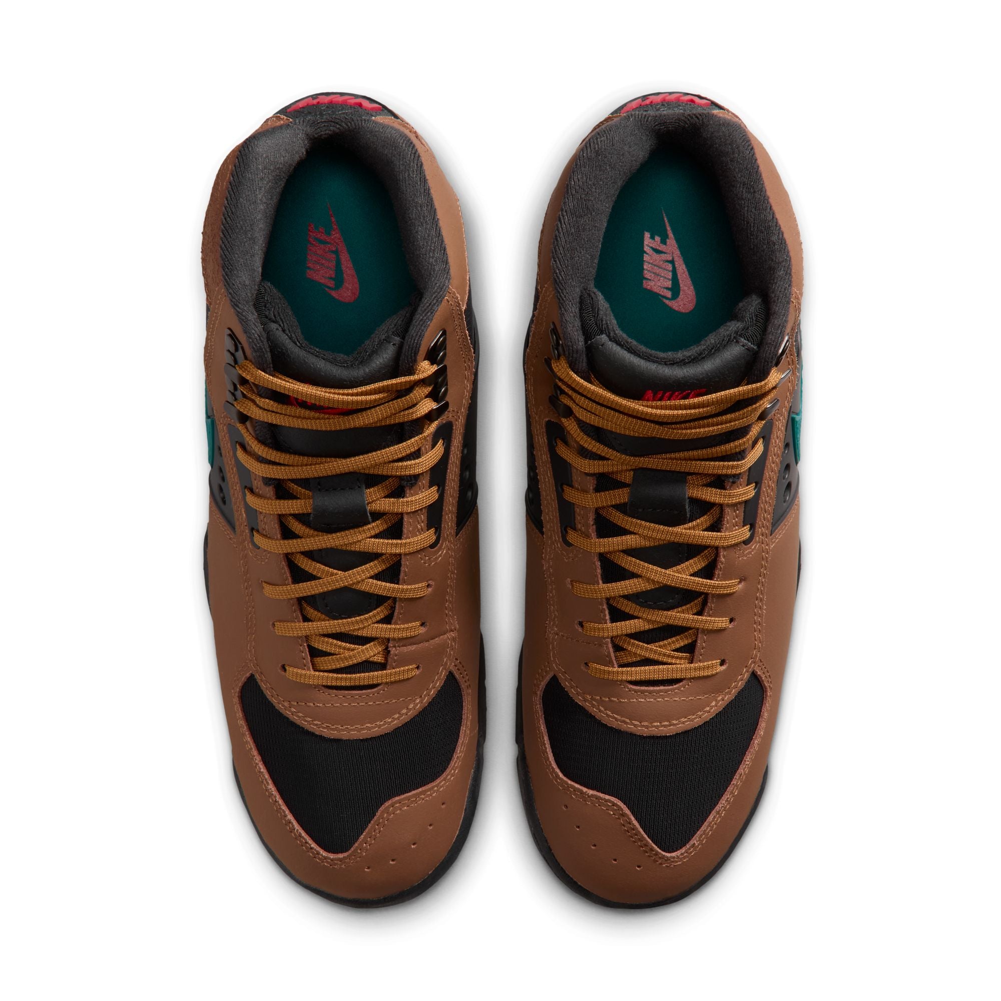 Men's Nike Baltoro - LIGHT BRITISH TAN