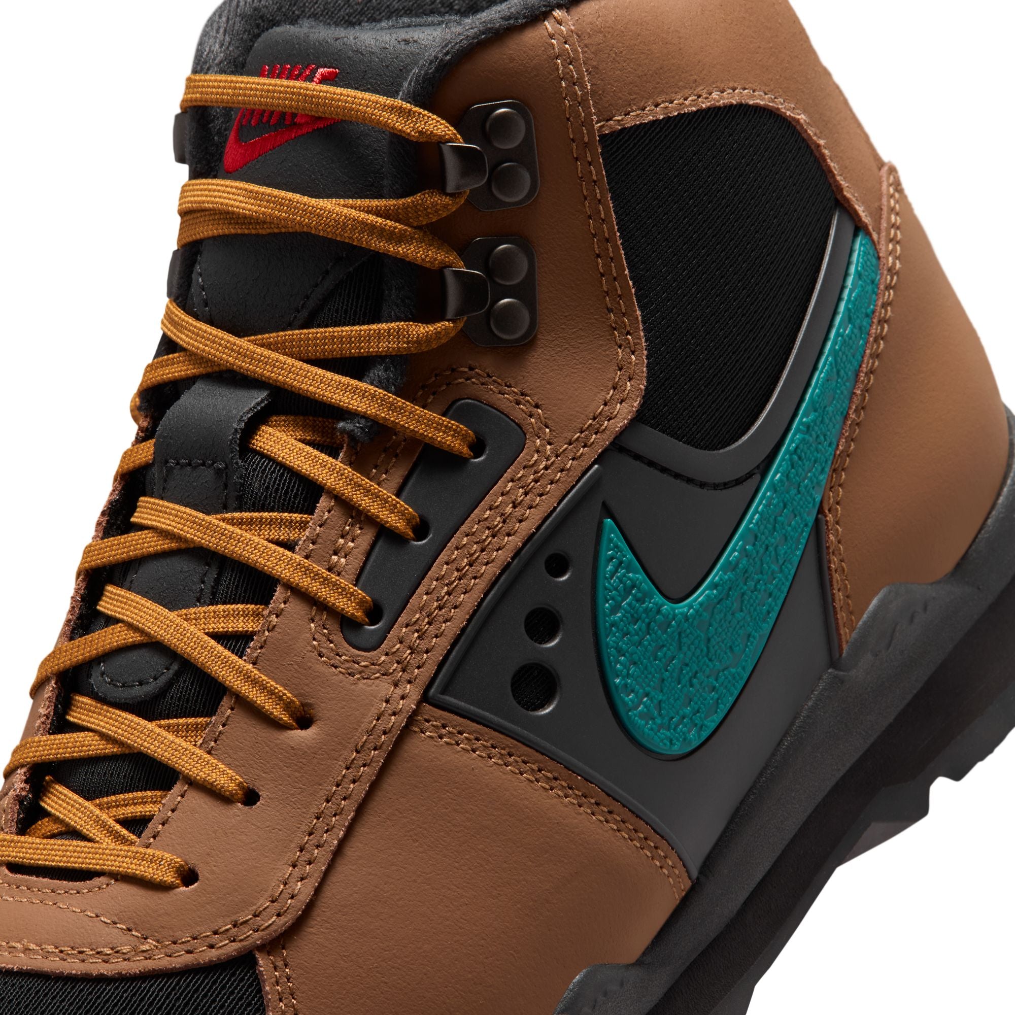 Men's Nike Baltoro - LIGHT BRITISH TAN