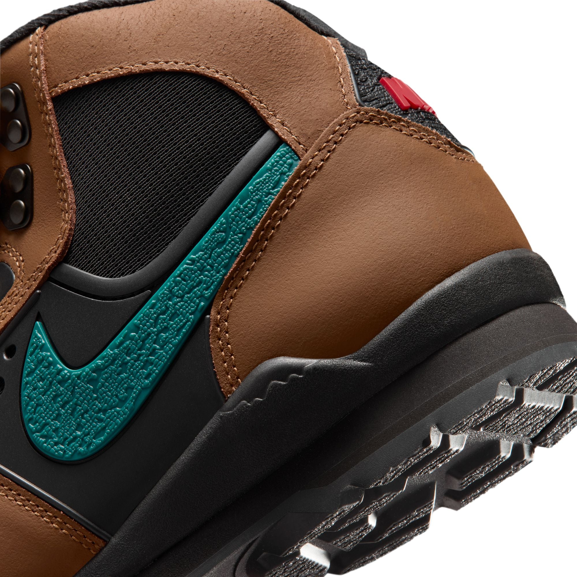 Men's Nike Baltoro - LIGHT BRITISH TAN