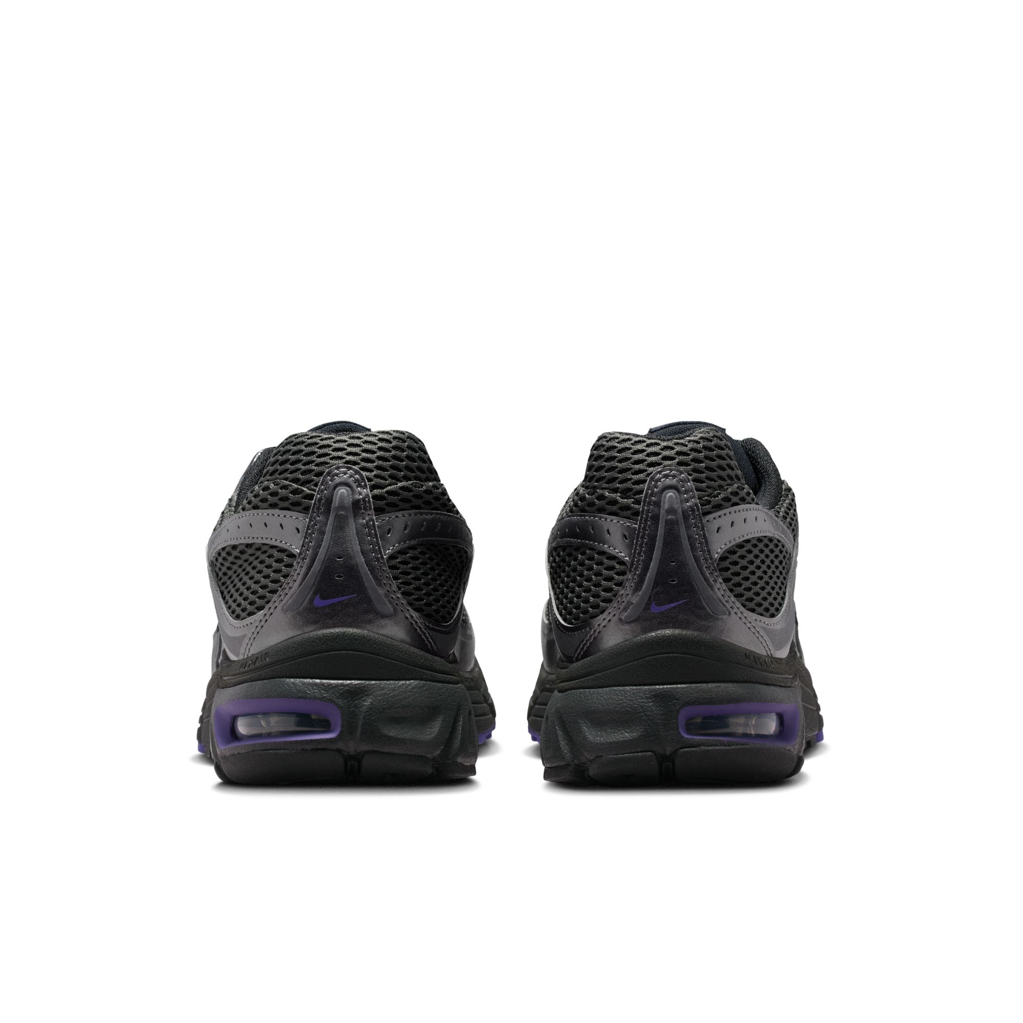 Men's Nike Air Max Moto 2K - ANTHRACITE/WILD GRAPE-BLACK