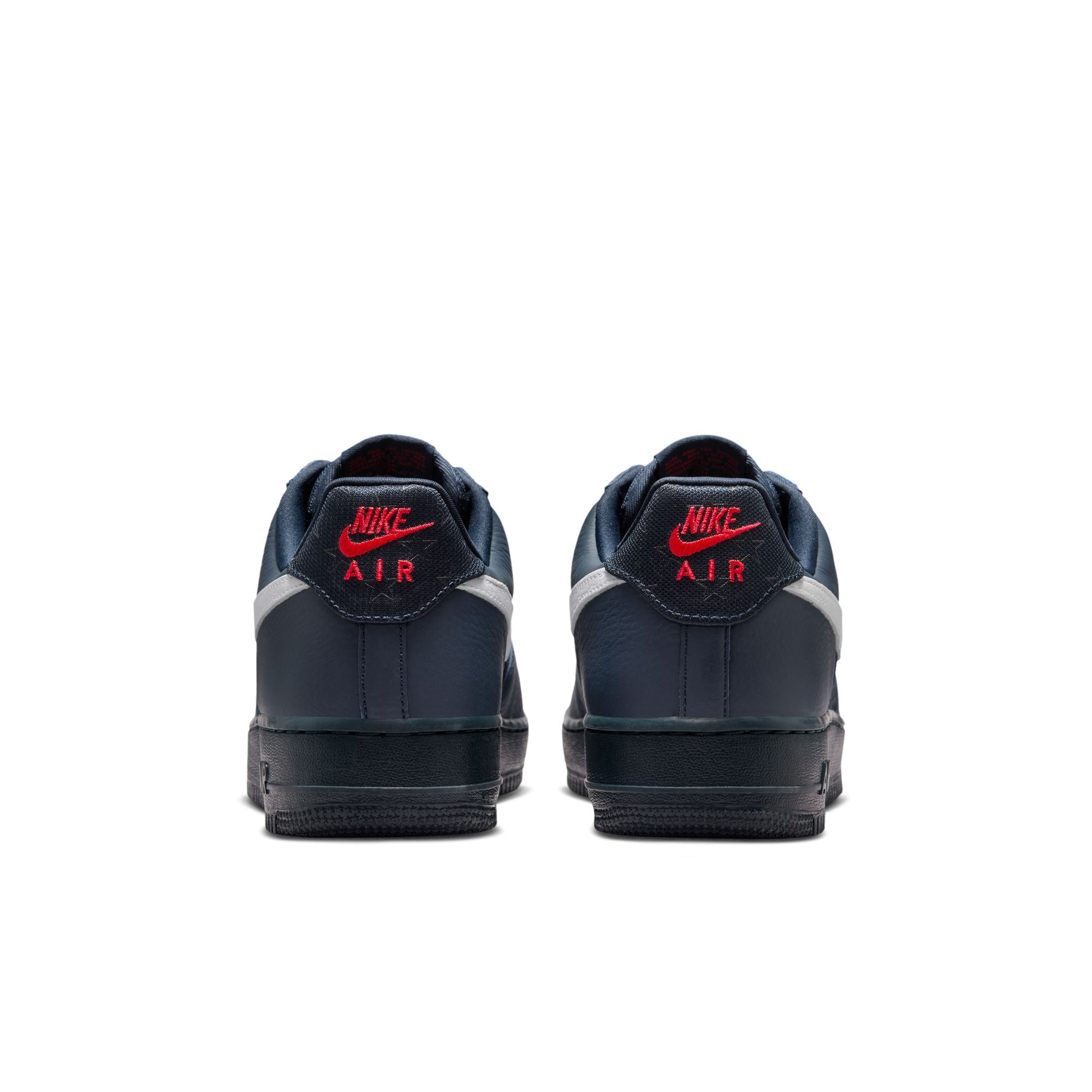 Men's Nike Air Force 1 '07 Premium - MULTI-COLOR/WHITE-OBSIDIAN
