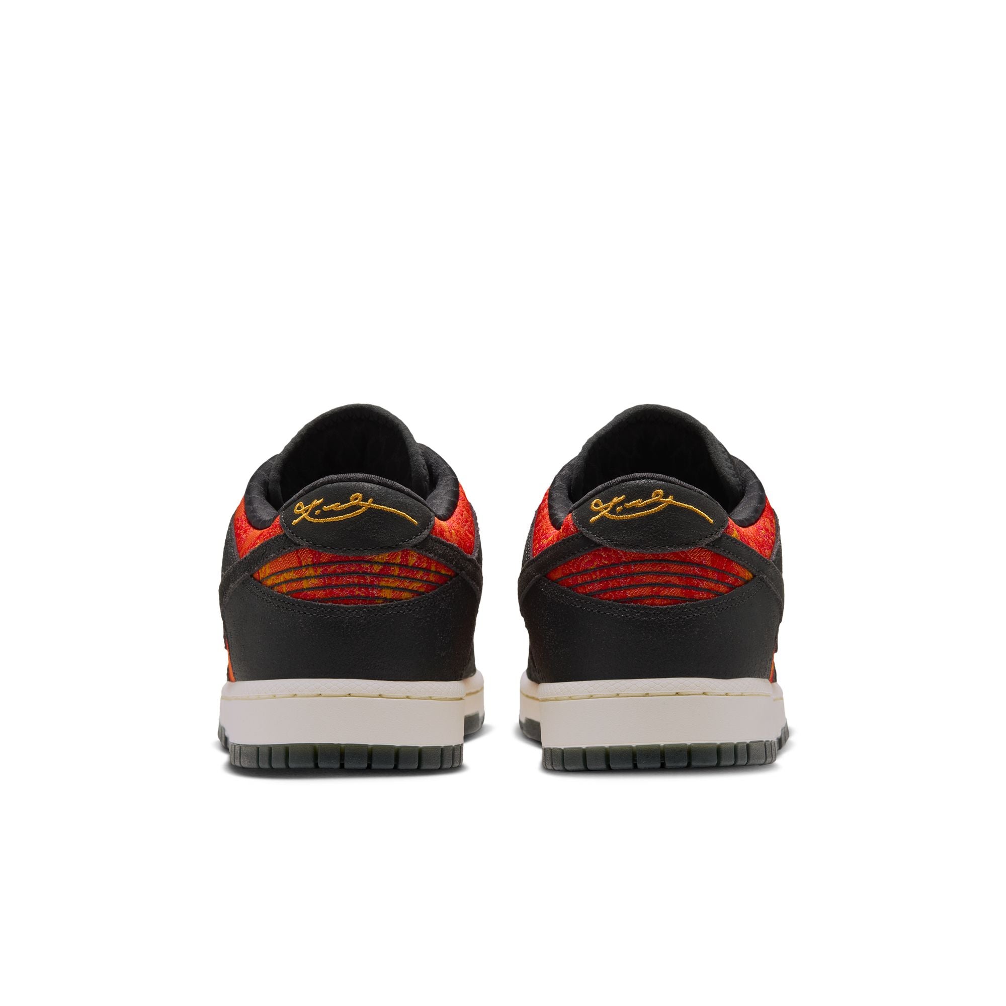 Men's Kobe Dunk Low Protro - ANTHRACITE/ANTHRACITE-SUNDIAL