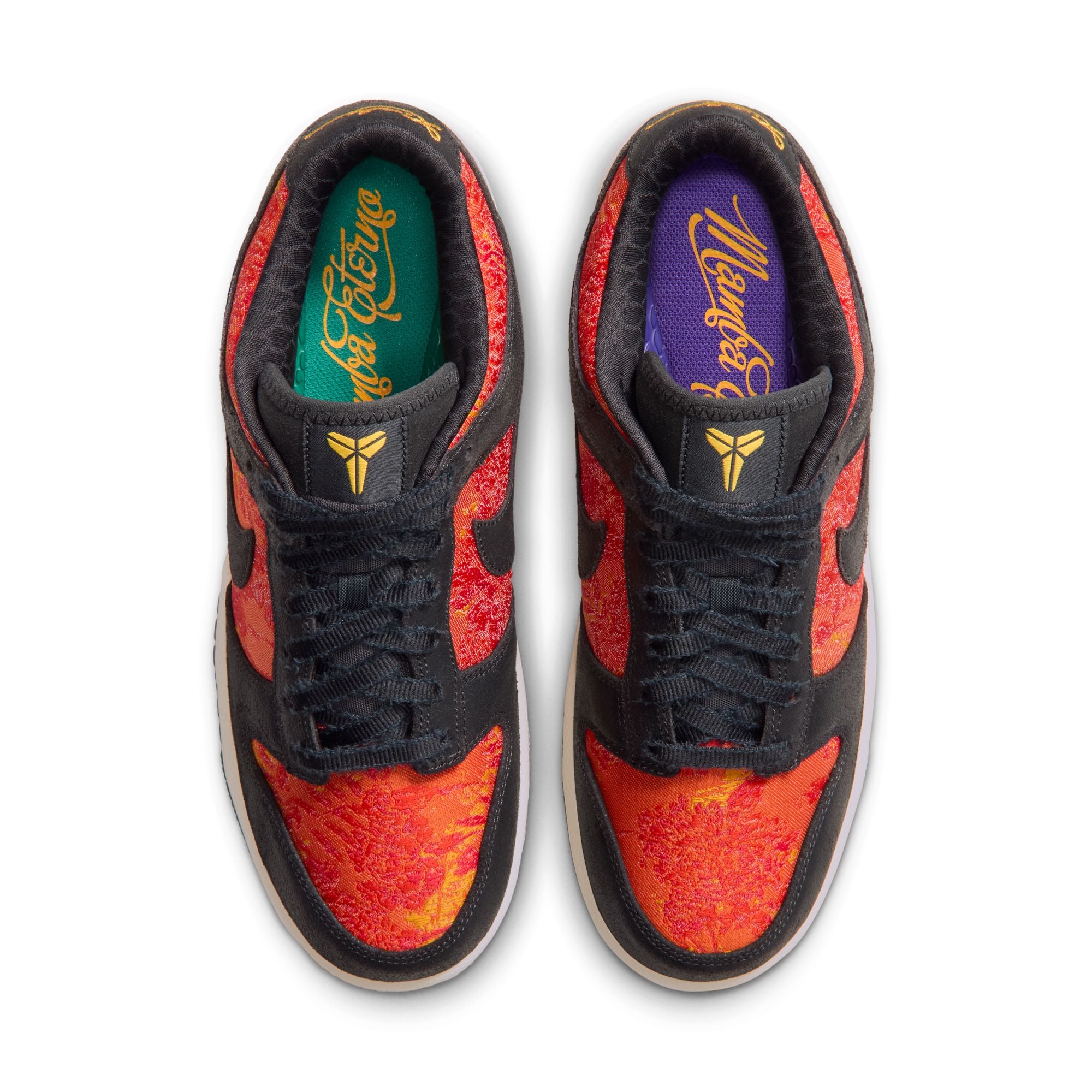 Men's Kobe Dunk Low Protro - ANTHRACITE/ANTHRACITE-SUNDIAL
