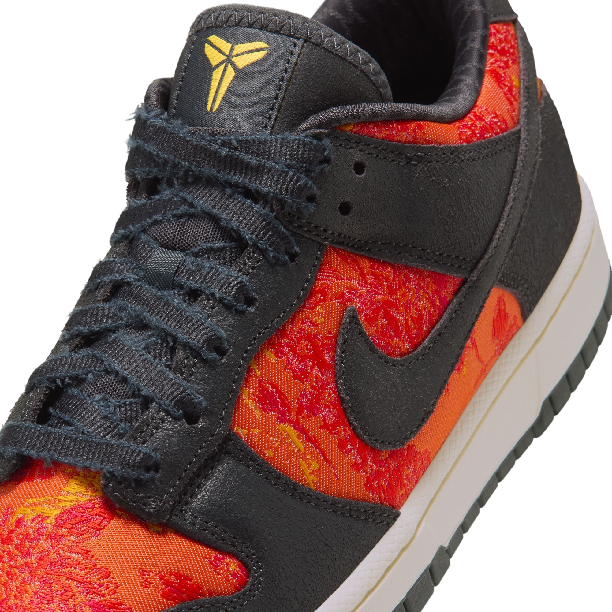 Men's Kobe Dunk Low Protro - ANTHRACITE/ANTHRACITE-SUNDIAL