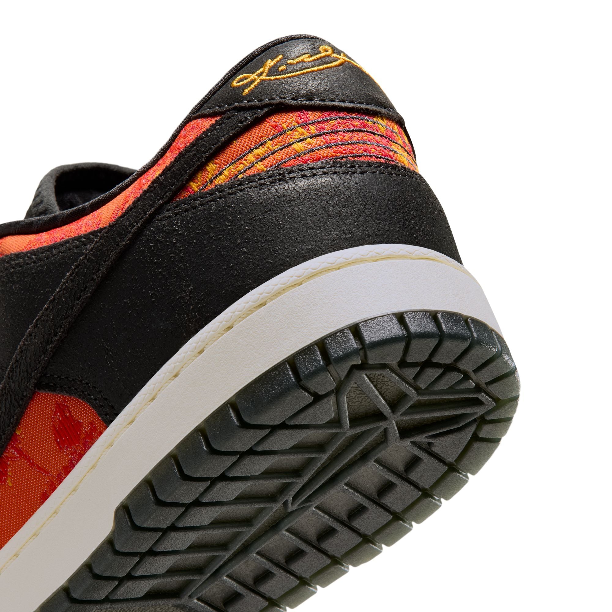 Men's Kobe Dunk Low Protro - ANTHRACITE/ANTHRACITE-SUNDIAL