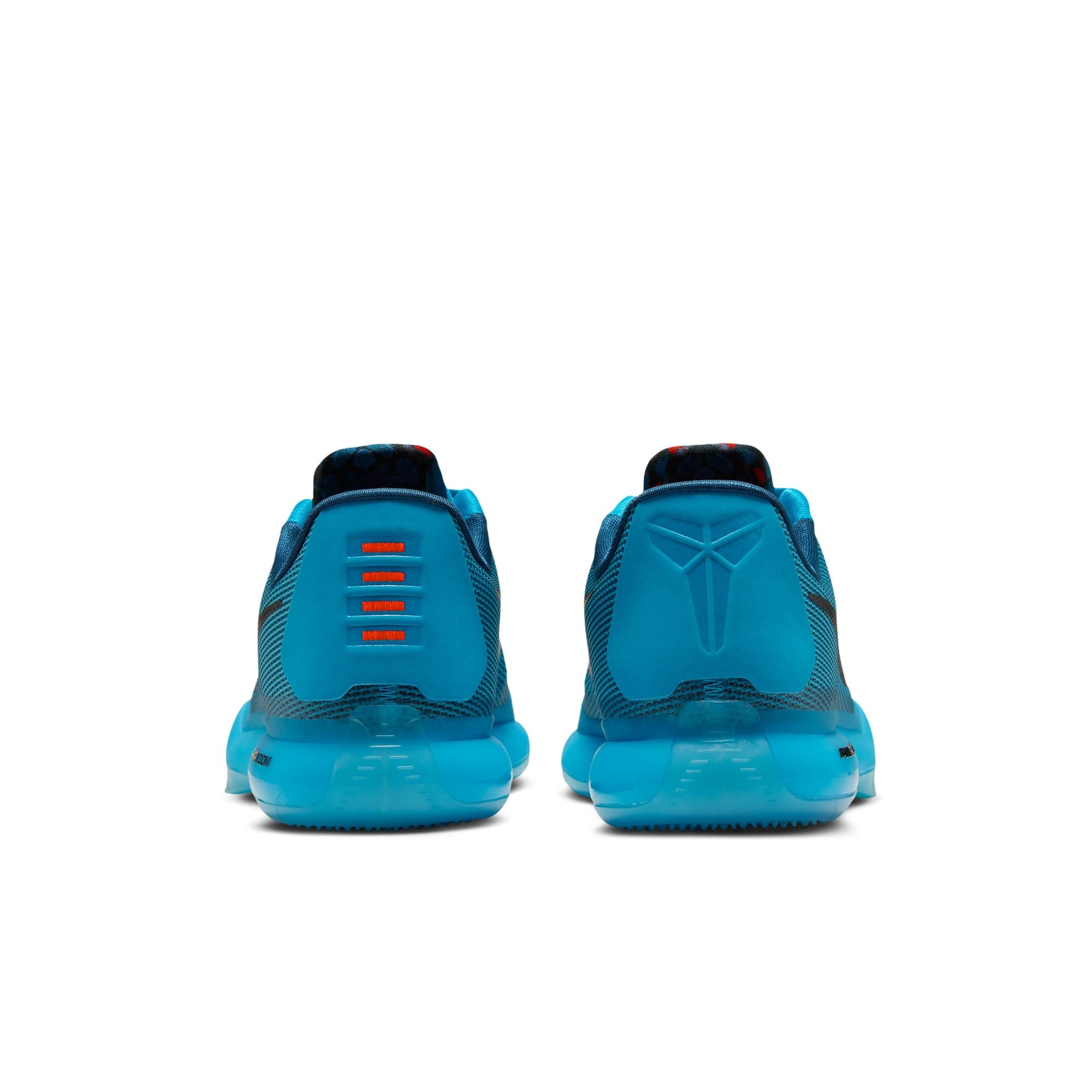 Men's Kobe 10 Protro "Blue Lagoon" - BLUE LAGOON/BLACK