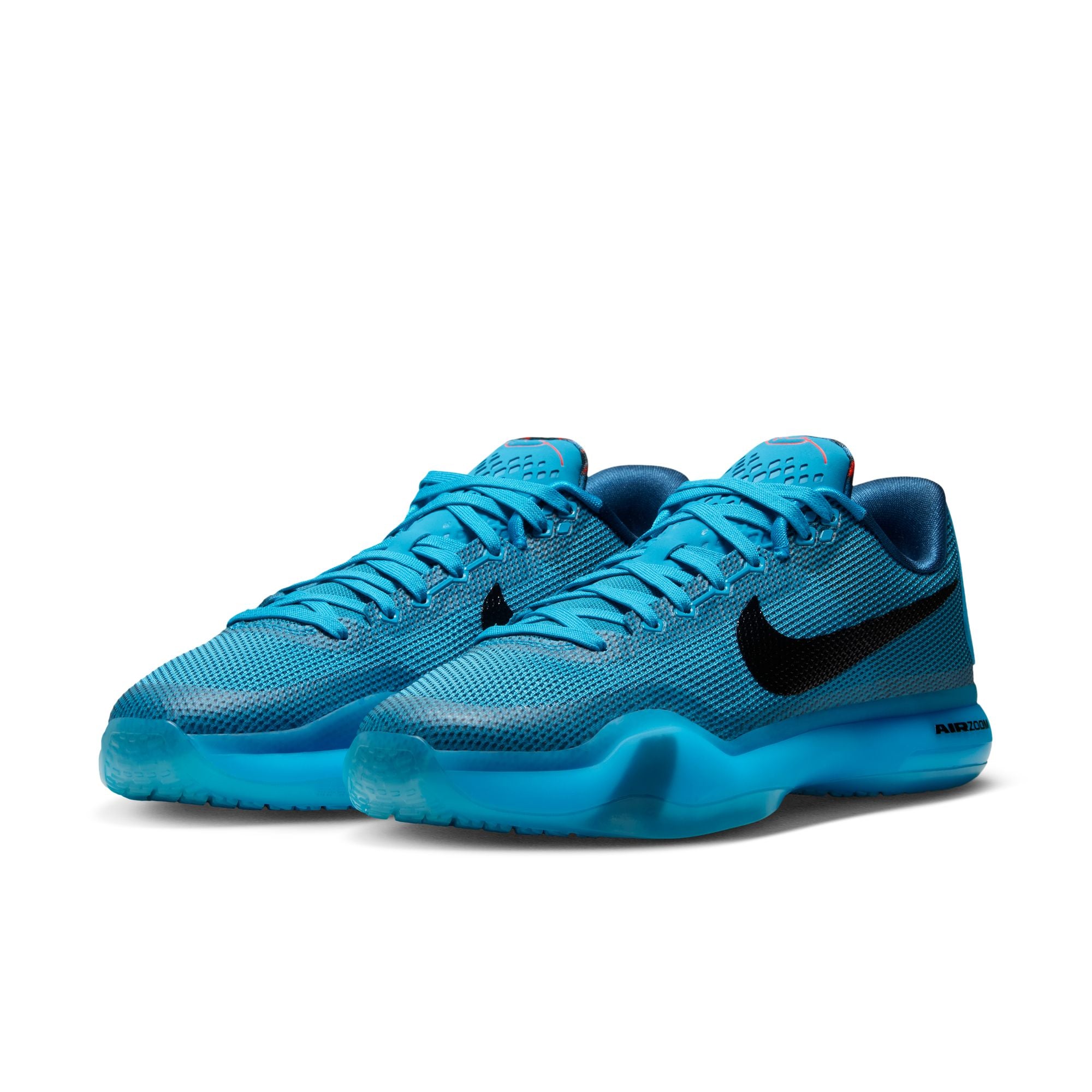 Men's Kobe 10 Protro "Blue Lagoon" - BLUE LAGOON/BLACK