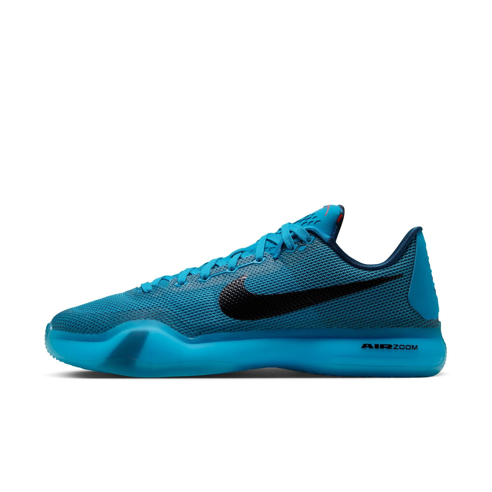 Men's Kobe 10 Protro "Blue Lagoon" - BLUE LAGOON/BLACK