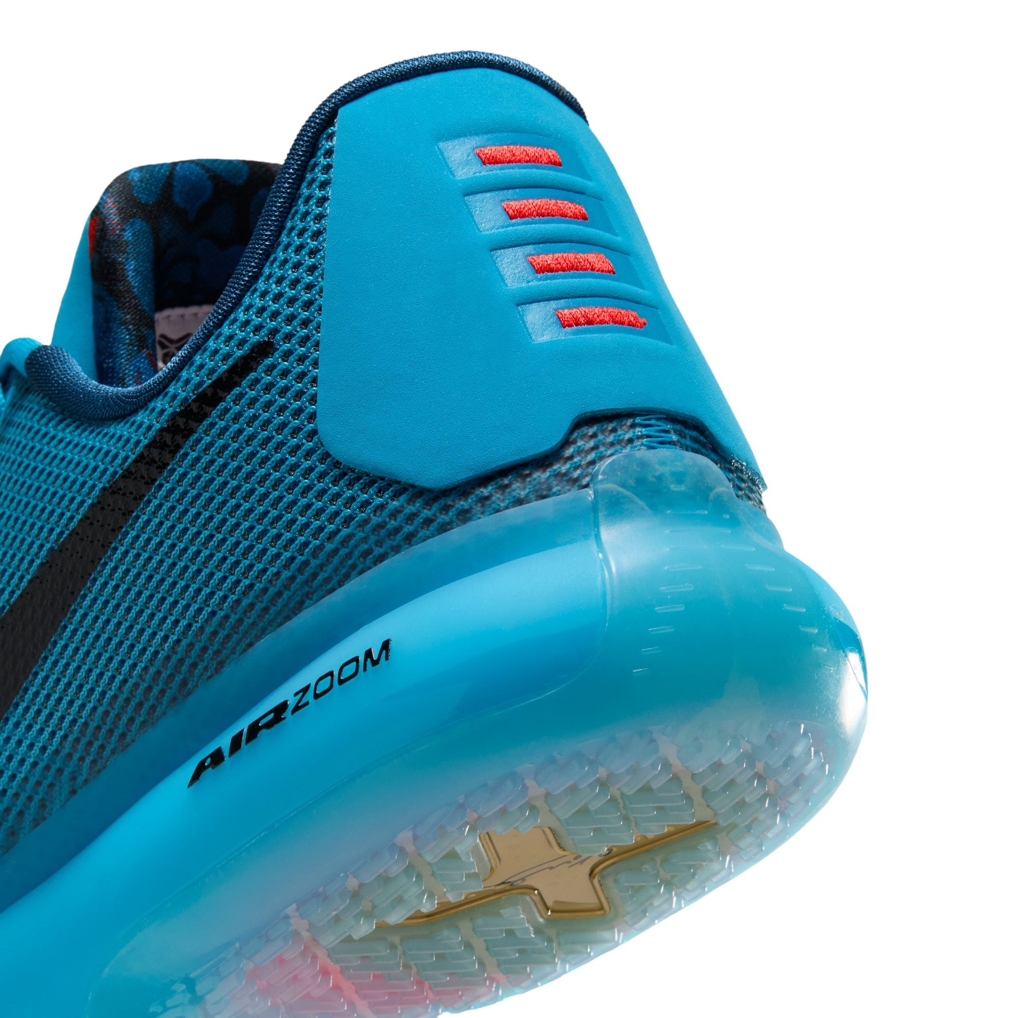 Men's Kobe 10 Protro "Blue Lagoon" - BLUE LAGOON/BLACK
