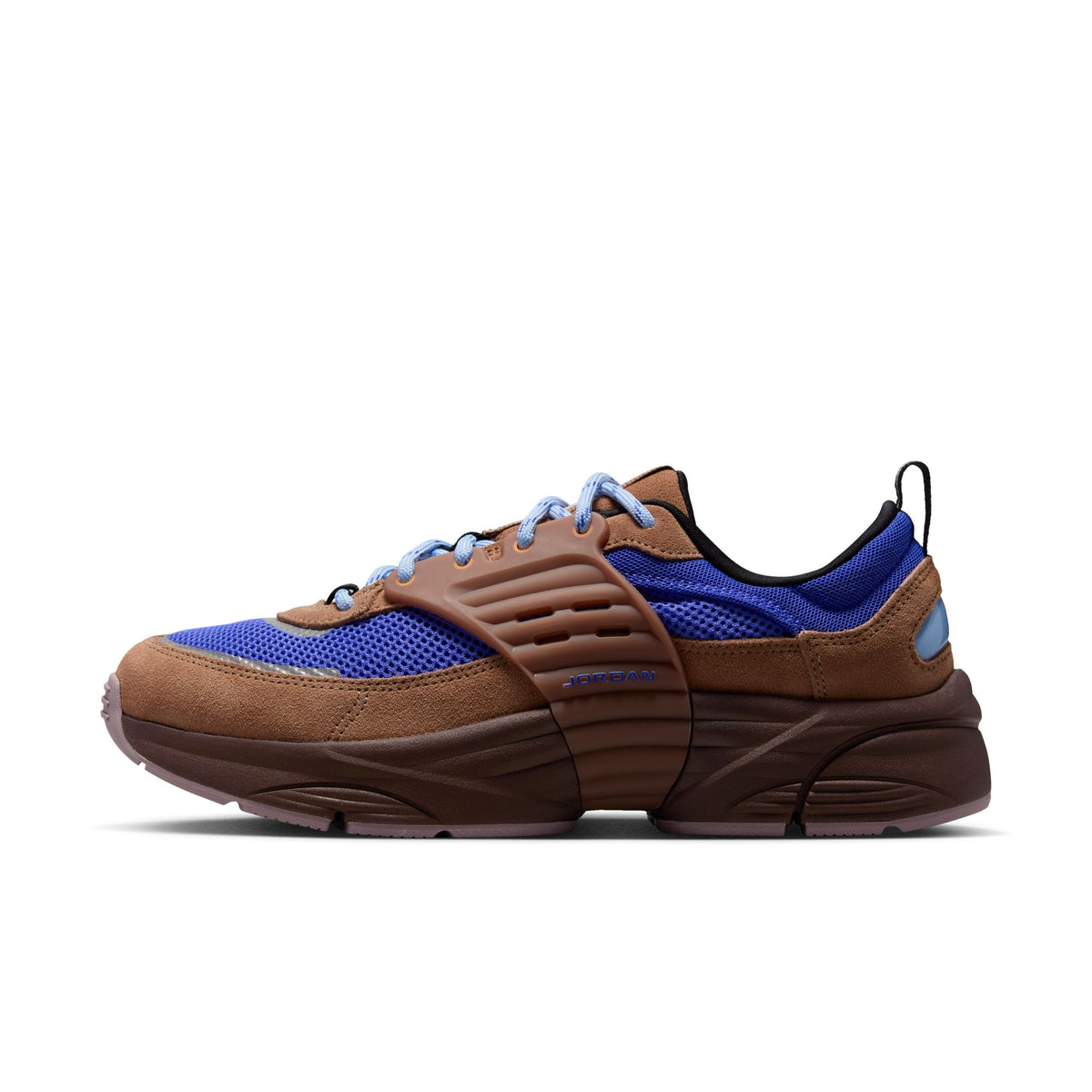 Men&#39;s Jordan Trunner O/s Sp - ARCHAEO BROWN/PERSIAN VIOLET-EARTH