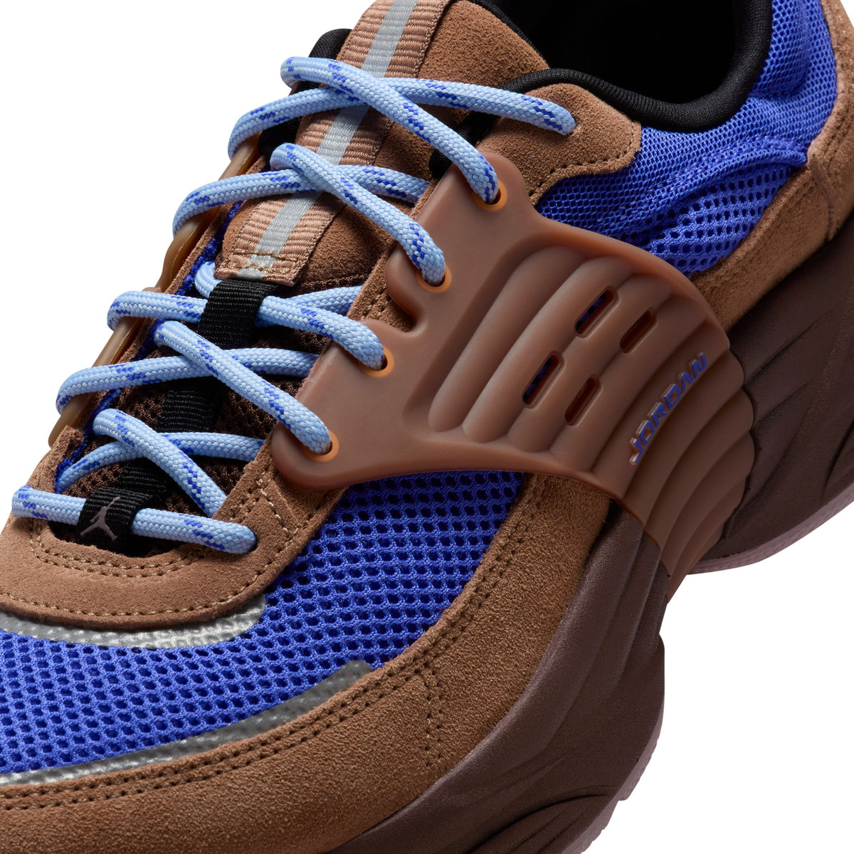 Men&#39;s Jordan Trunner O/s Sp - ARCHAEO BROWN/PERSIAN VIOLET-EARTH