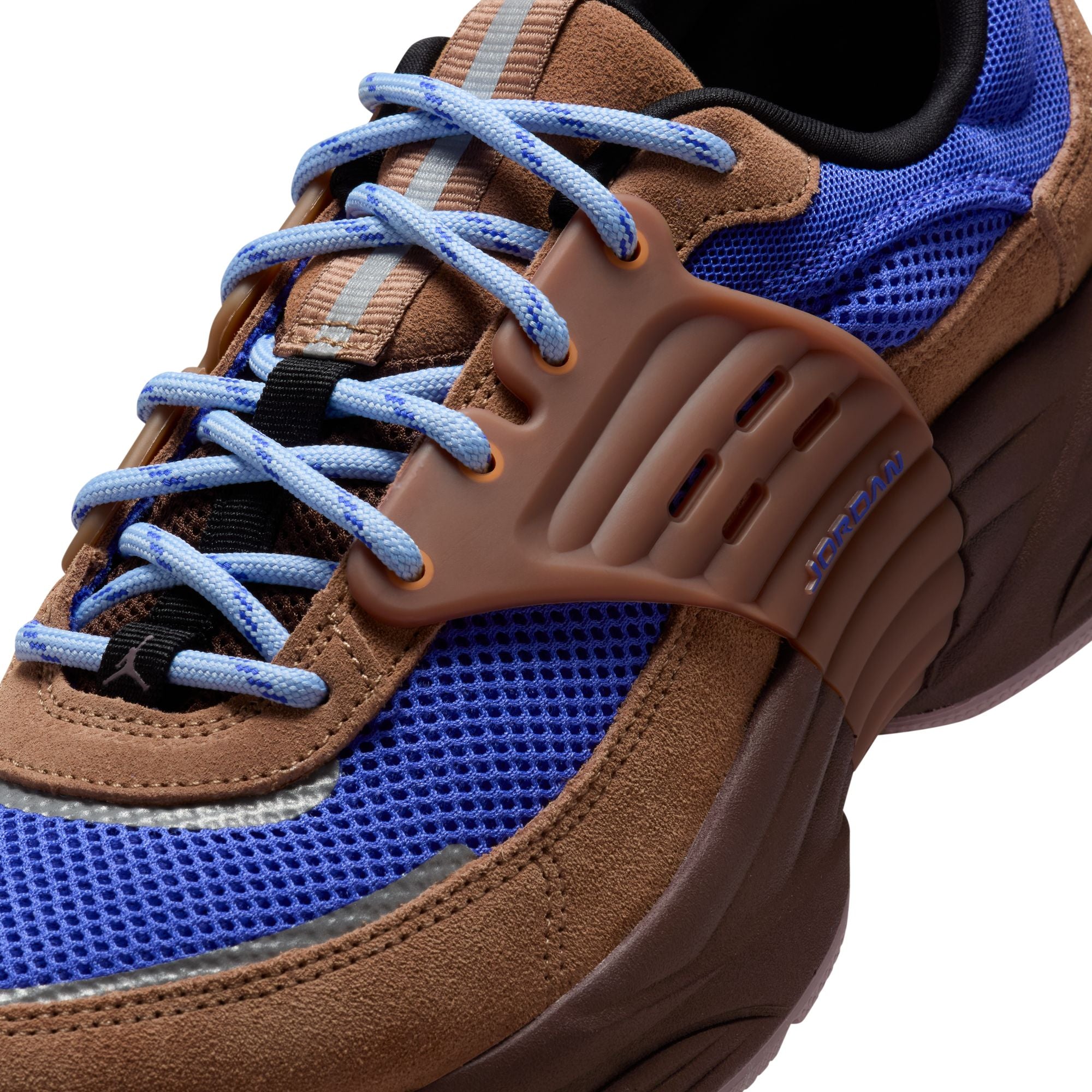 Men's Jordan Trunner O/s Sp - ARCHAEO BROWN/PERSIAN VIOLET-EARTH