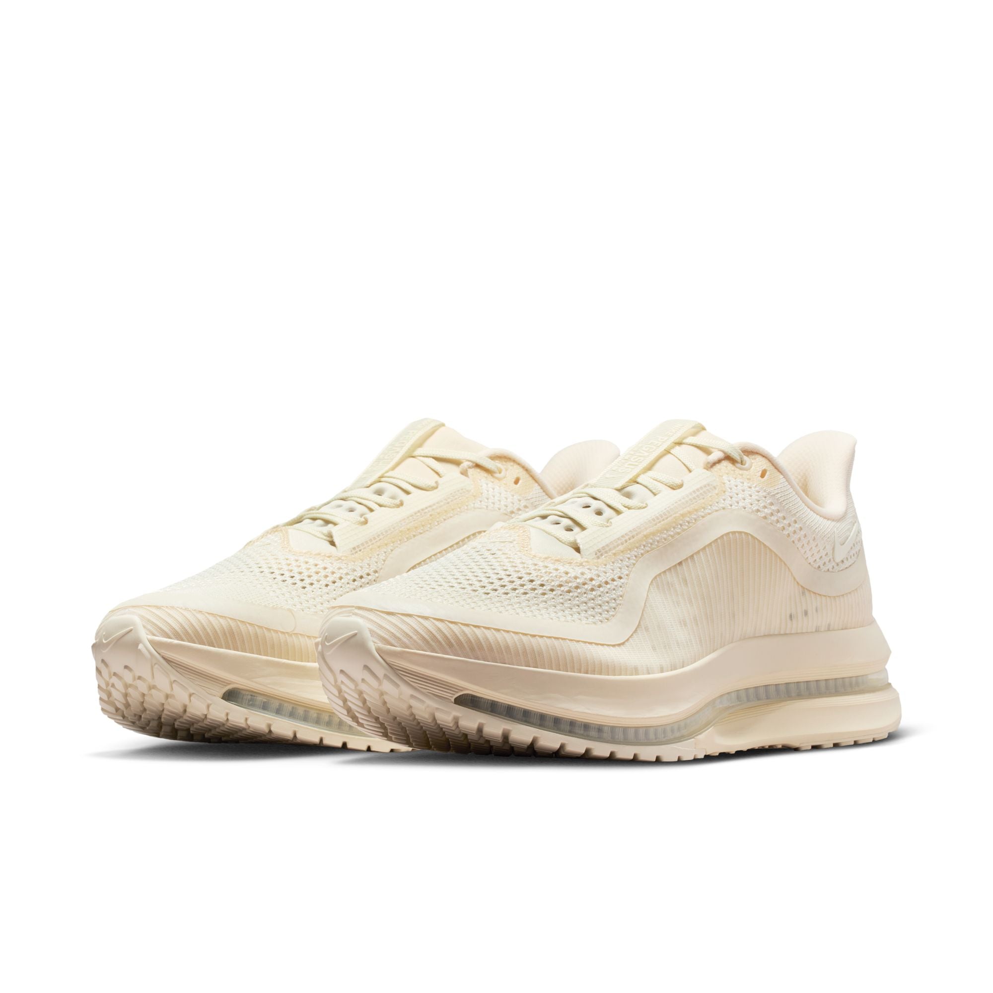 Men's Nike Pegasus Premium - NATURAL/MUSHROOM-NATURAL-BLACK