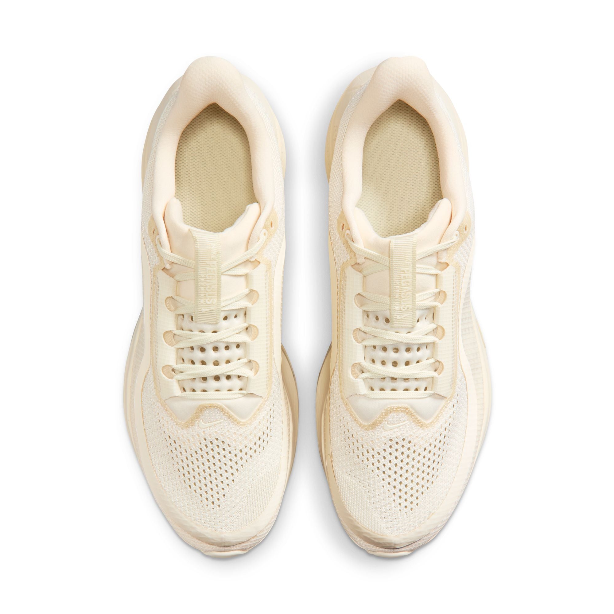Men's Nike Pegasus Premium - NATURAL/MUSHROOM-NATURAL-BLACK