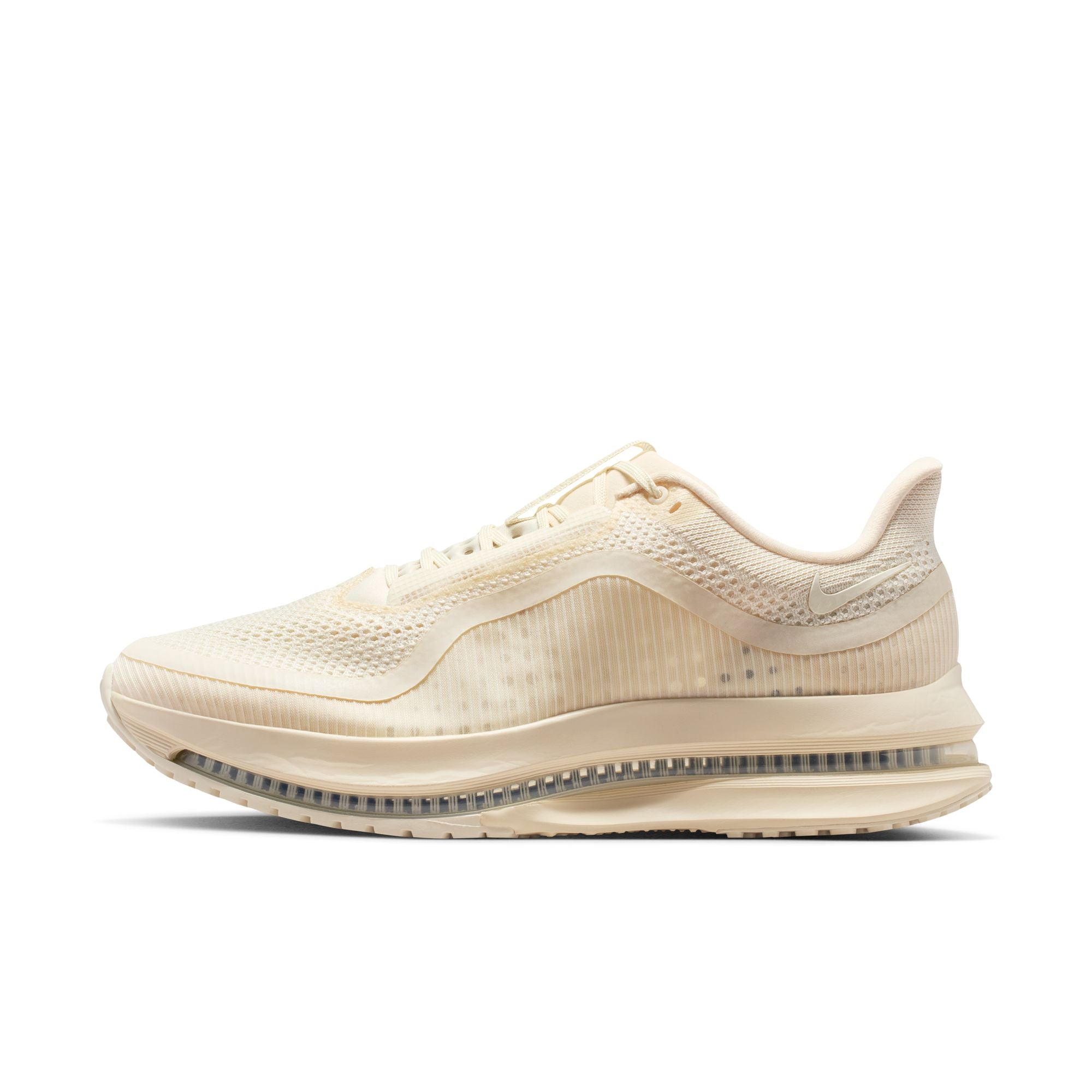Men's Nike Pegasus Premium - NATURAL/MUSHROOM-NATURAL-BLACK